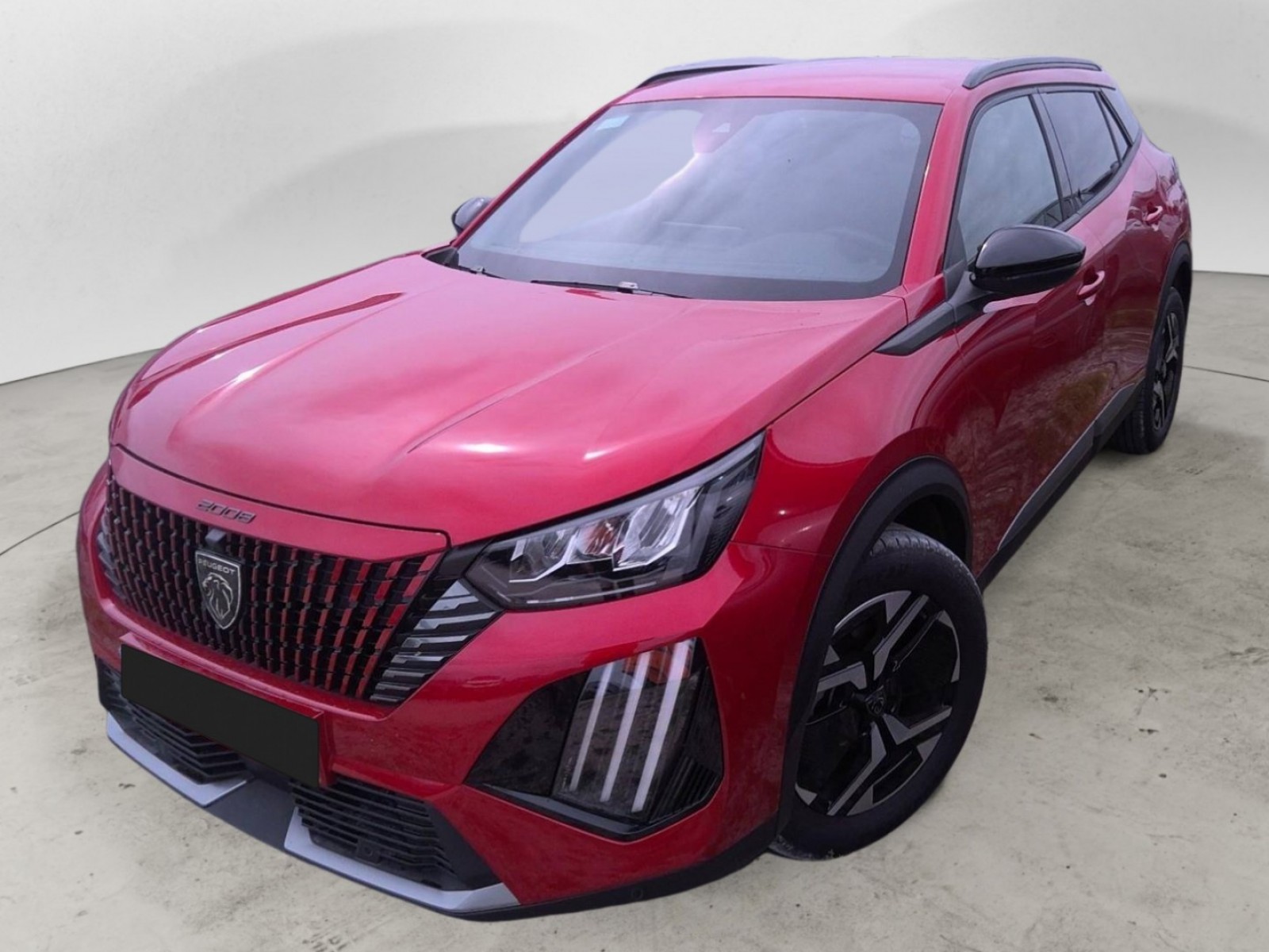 PEUGEOT - 2008 - #843986 - 9
