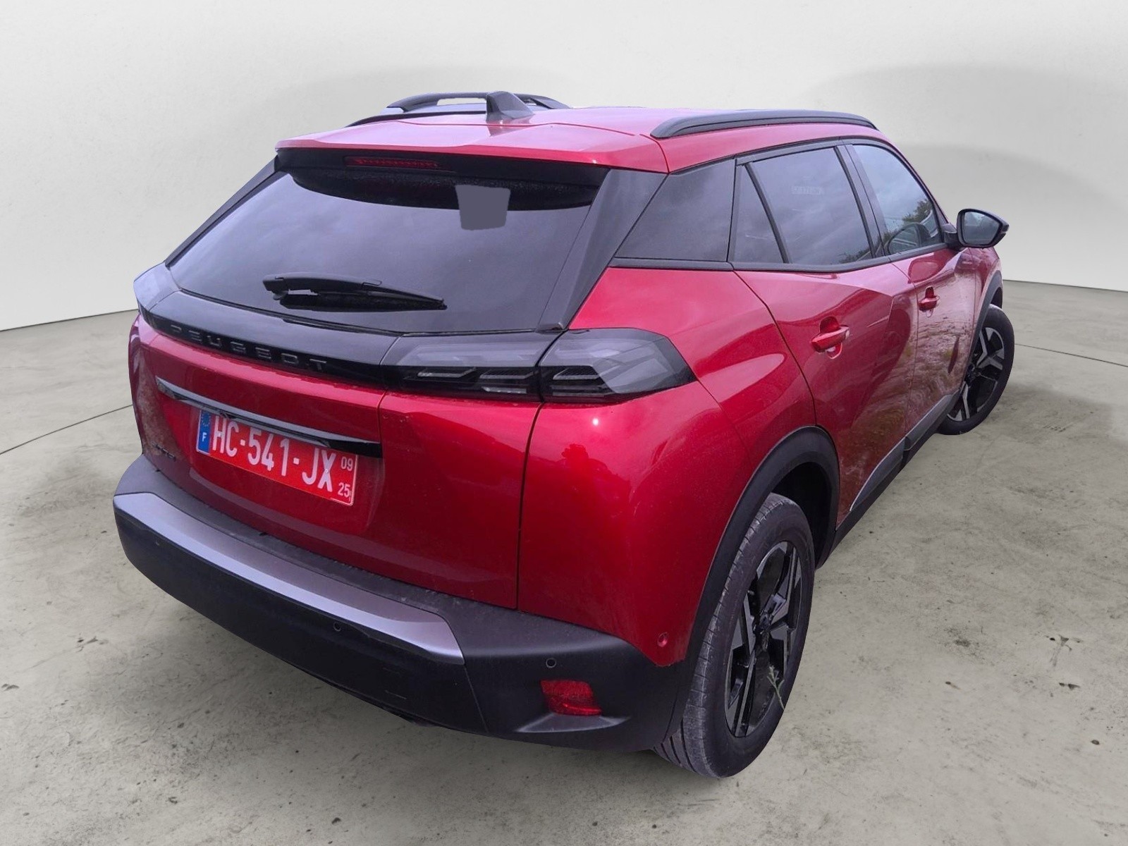 PEUGEOT - 2008 - #843986 - 1