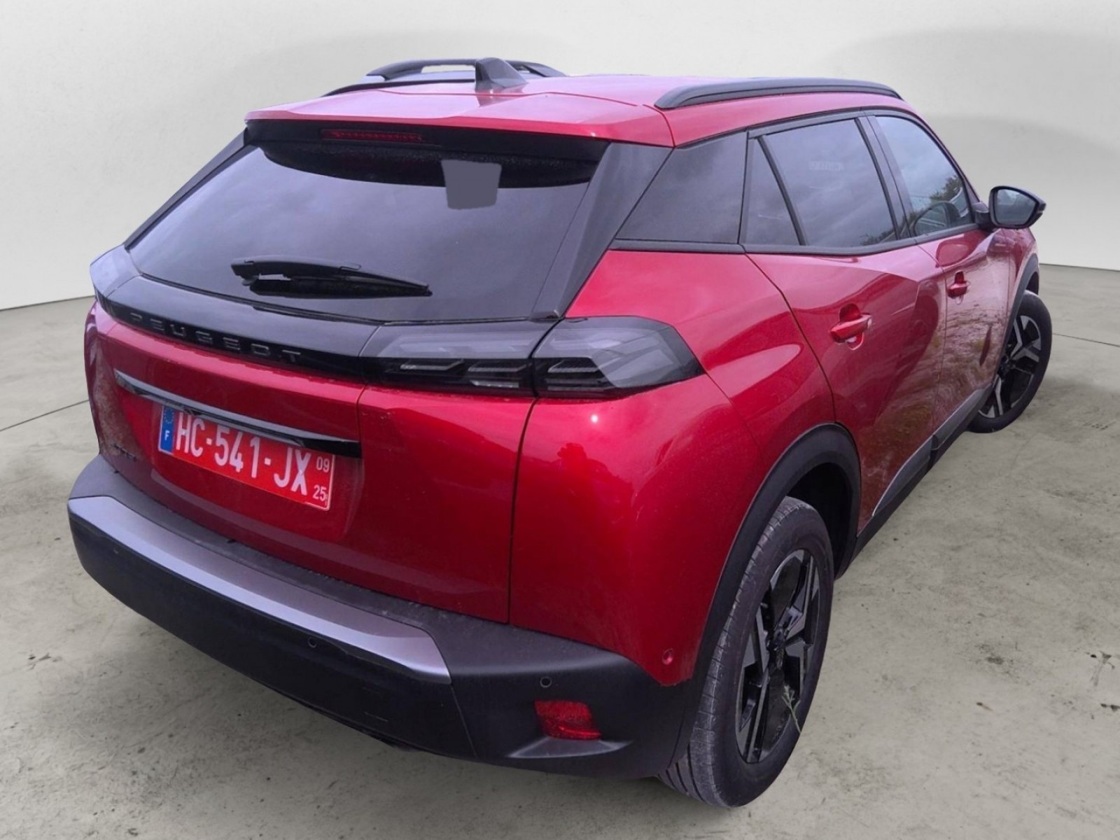 PEUGEOT - 2008 - #843986 - 10