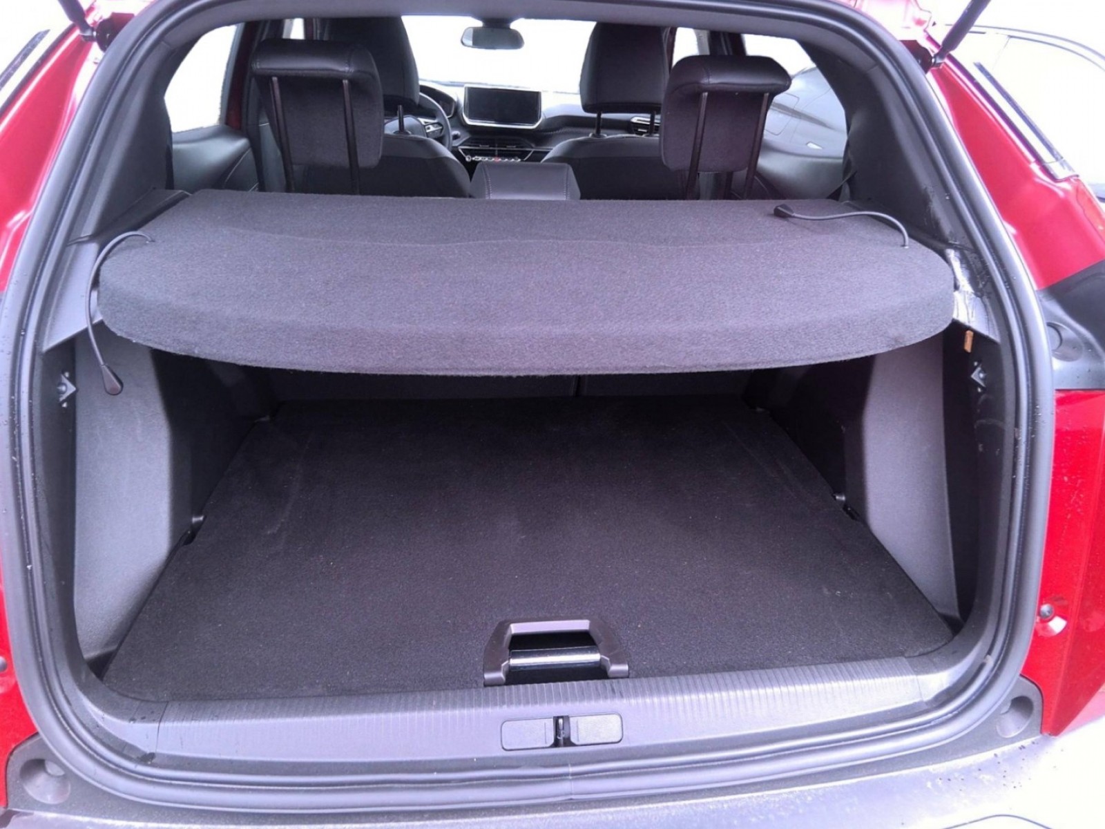 PEUGEOT - 2008 - #843986 - 12