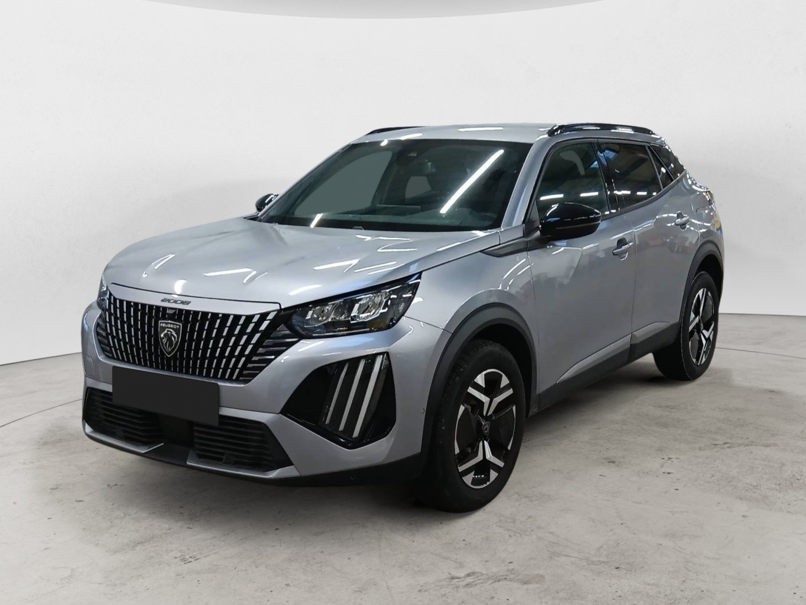 PEUGEOT - 2008 - #843963 - 0