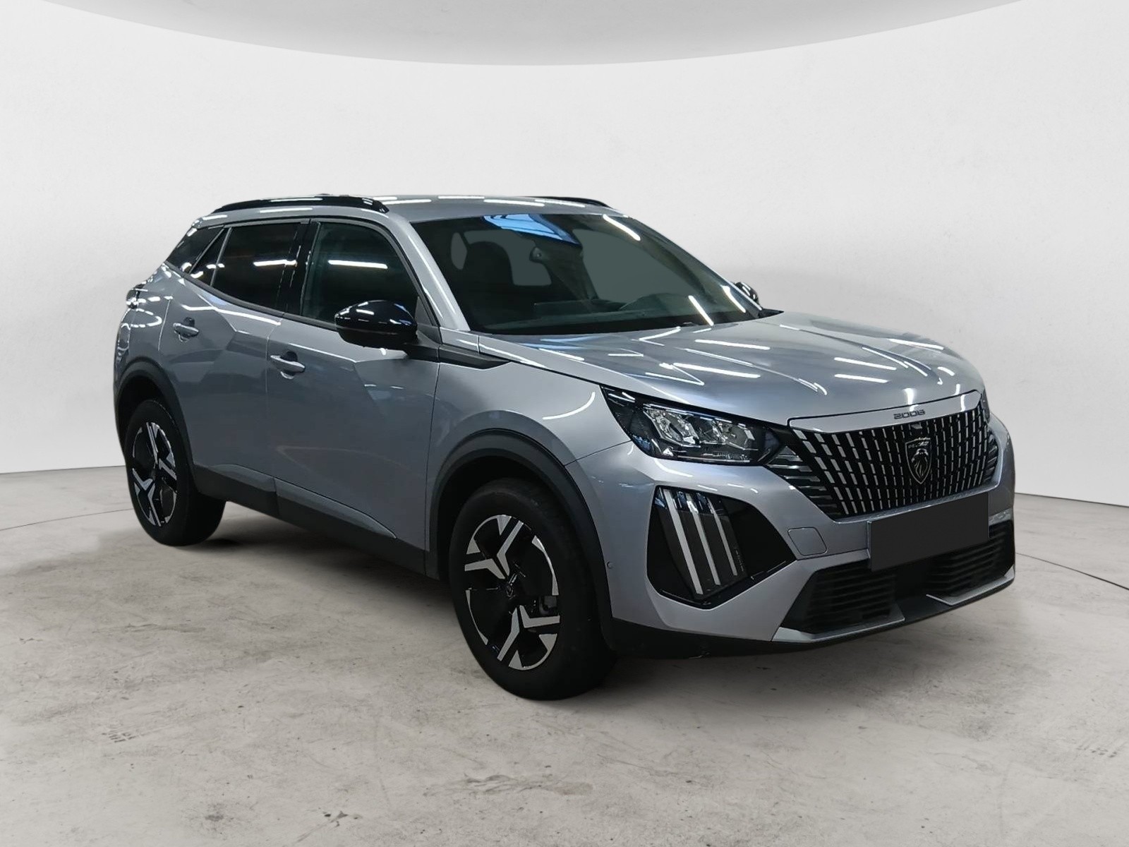 PEUGEOT - 2008 - #843963 - 1
