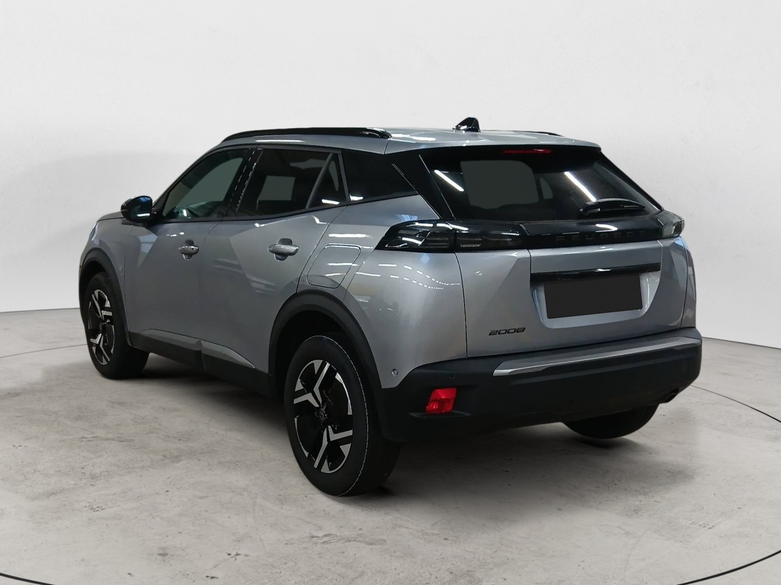 PEUGEOT - 2008 - #843963 - 2