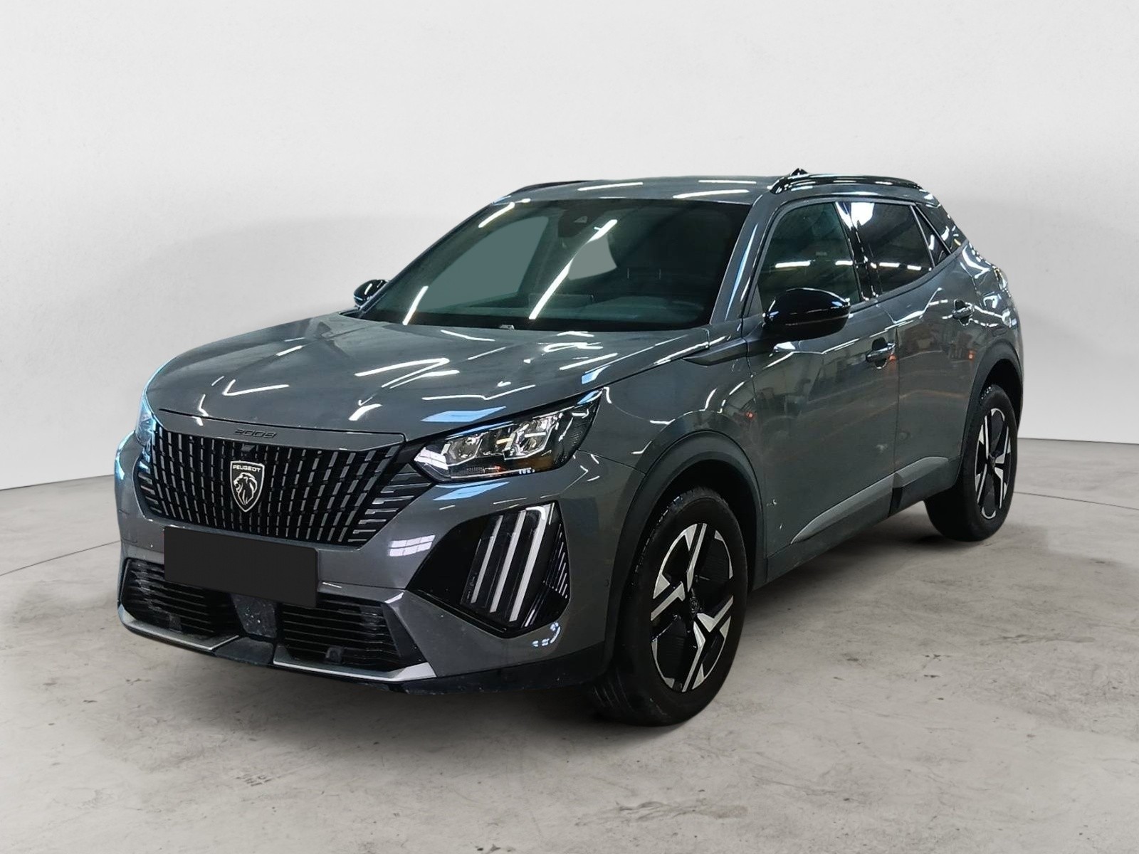 PEUGEOT - 2008 - #843959 - 0