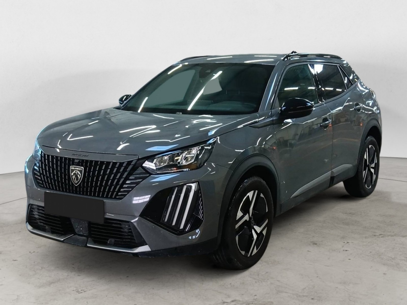 PEUGEOT - 2008 - #843959 - 17