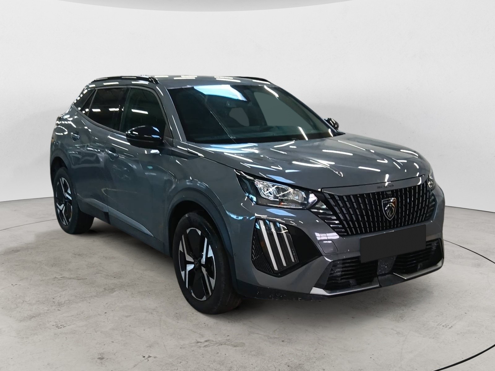 PEUGEOT - 2008 - #843959 - 1