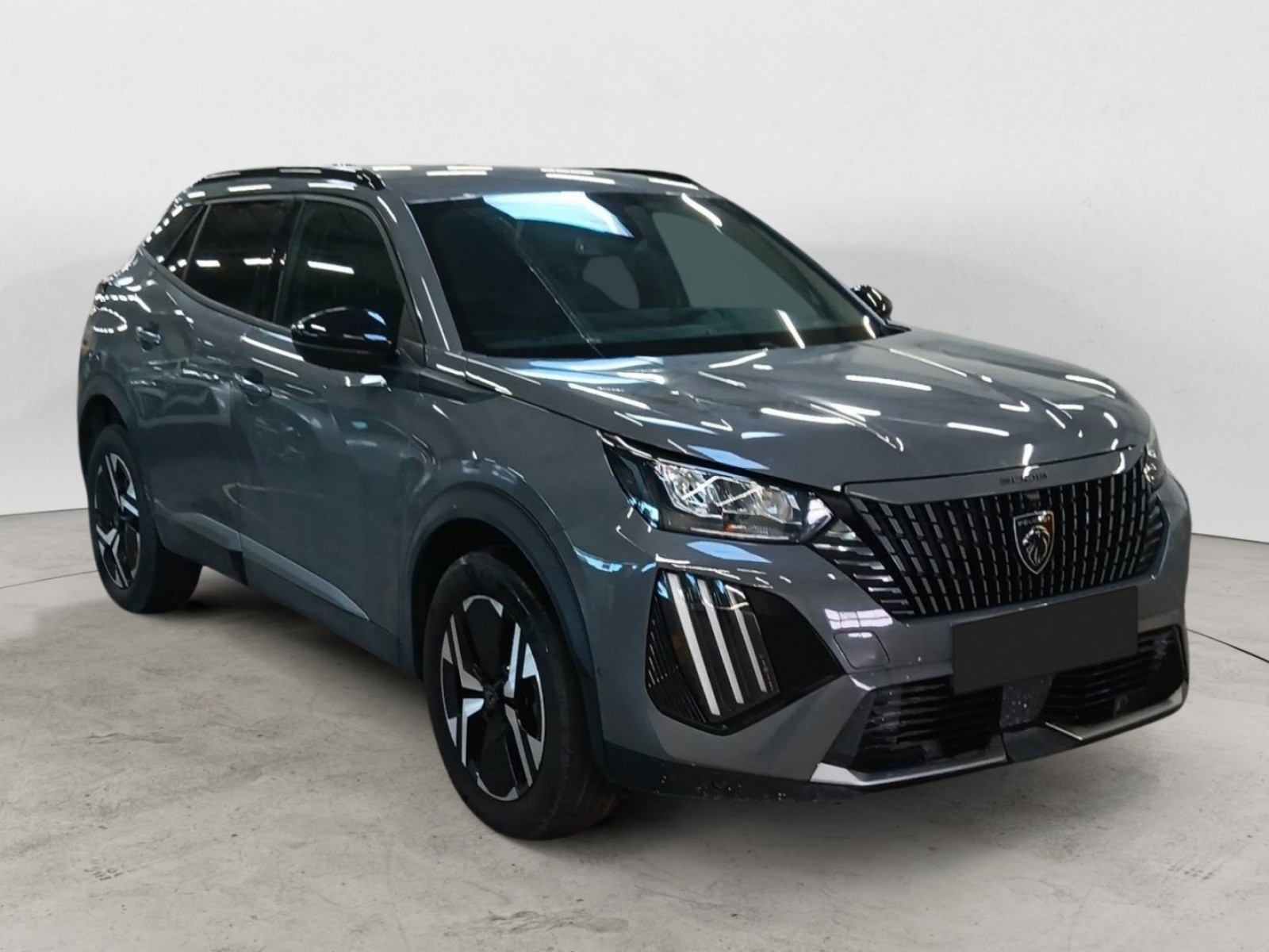 PEUGEOT - 2008 - #843959 - 18