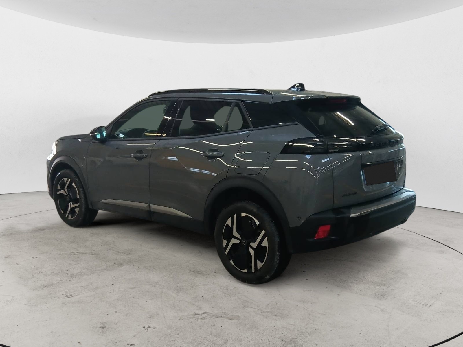 PEUGEOT - 2008 - #843959 - 2