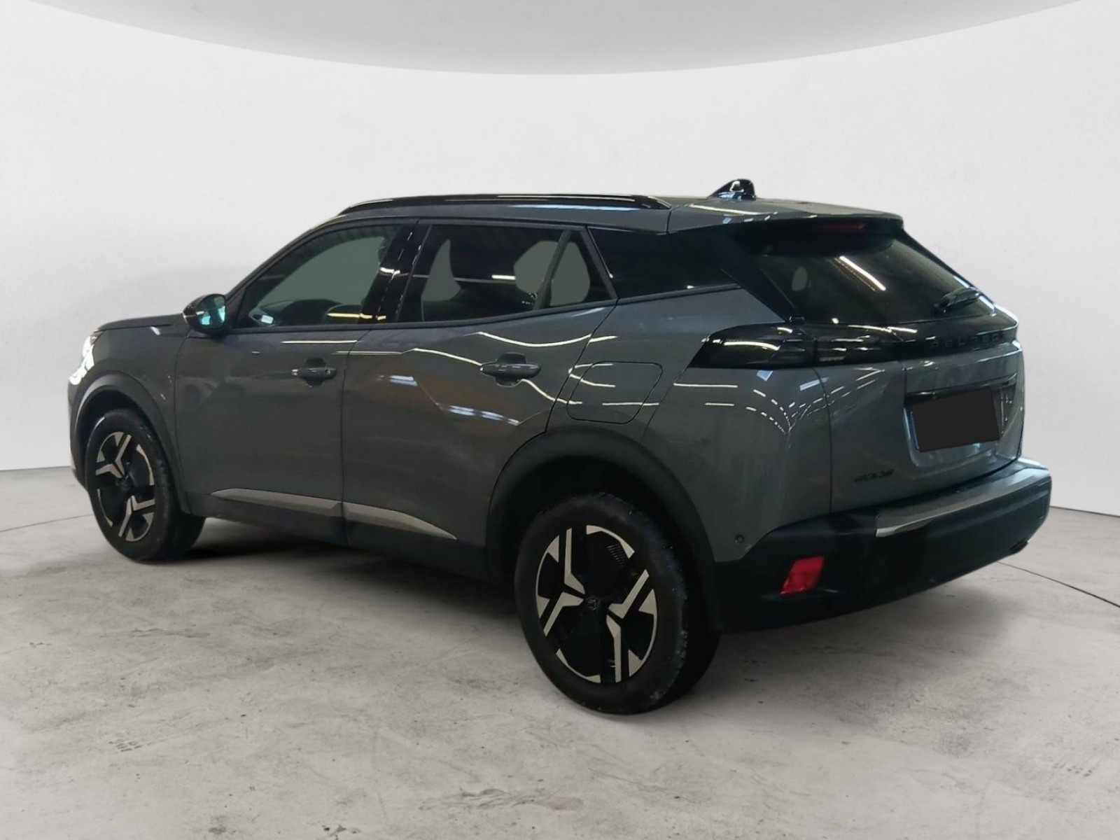 PEUGEOT - 2008 - #843959 - 19