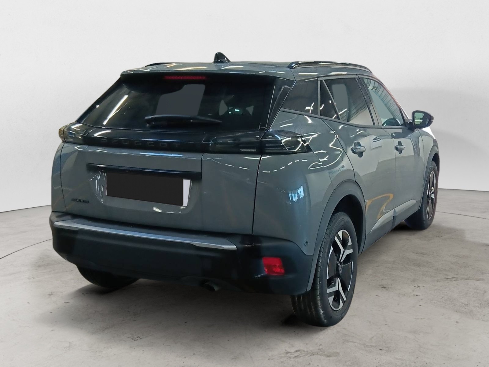 PEUGEOT - 2008 - #843959 - 3