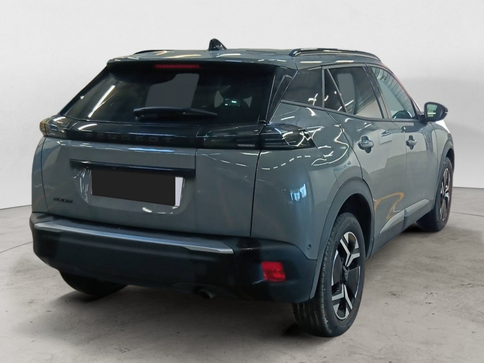 PEUGEOT - 2008 - #843959 - 20