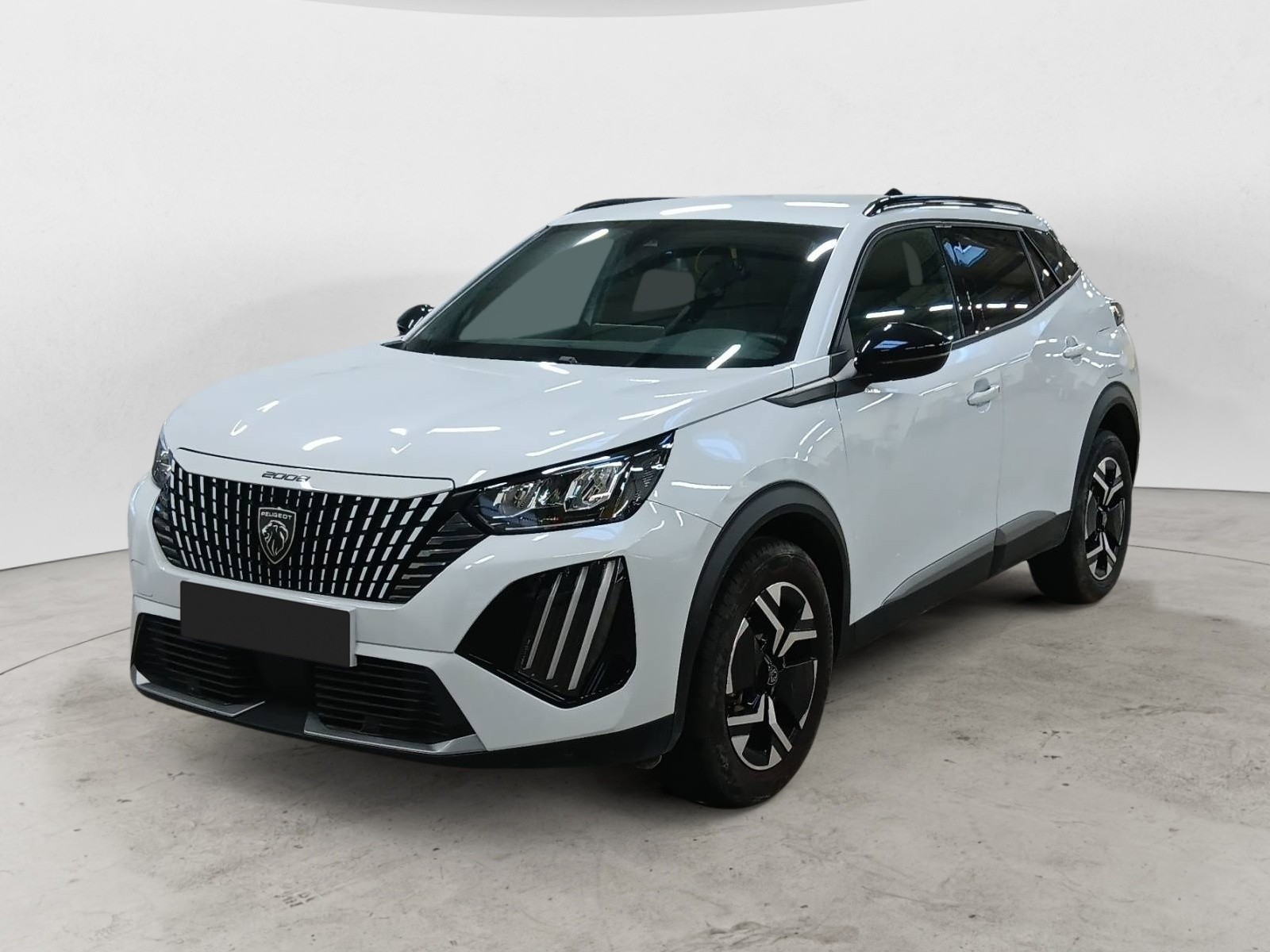 PEUGEOT - 2008 - #843927 - 0