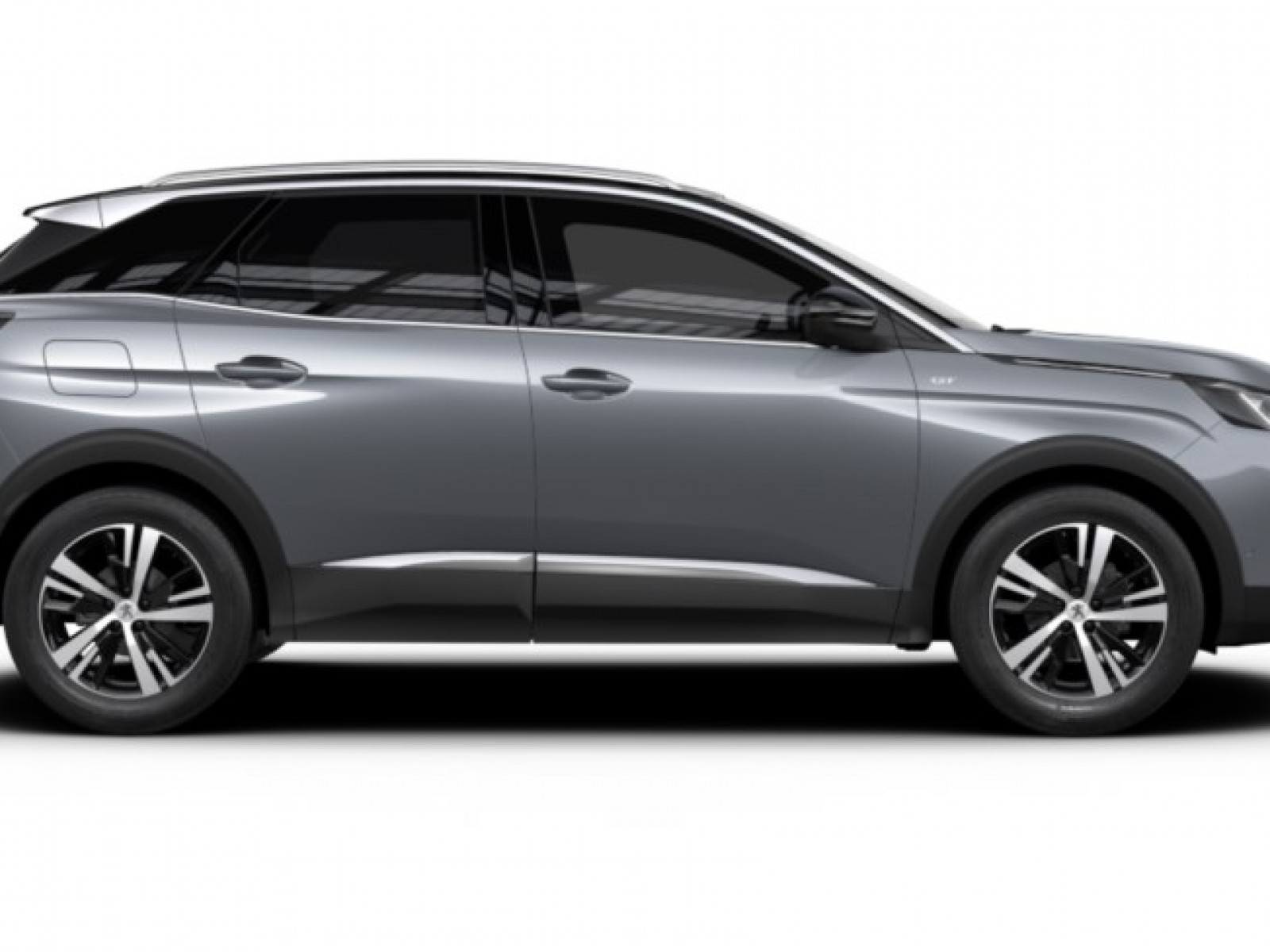 PEUGEOT - 3008 - #181982 - 3