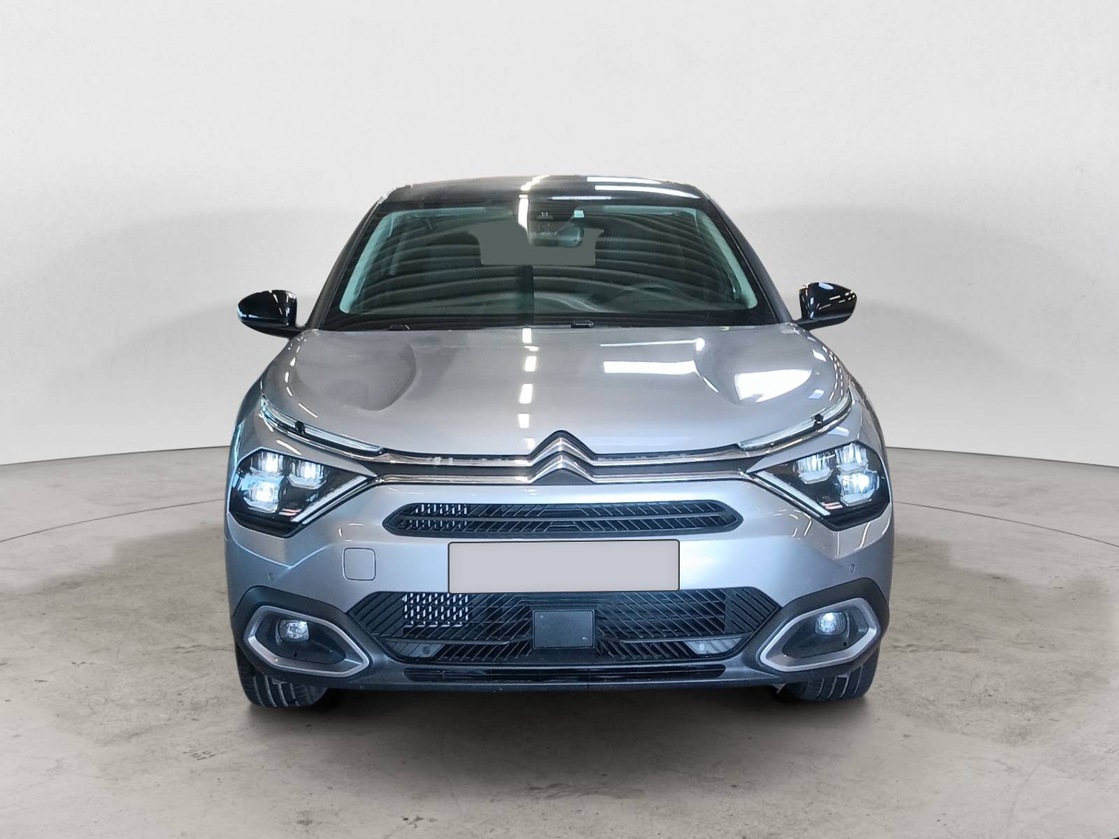 CITROEN - C4 - #842685 - 4