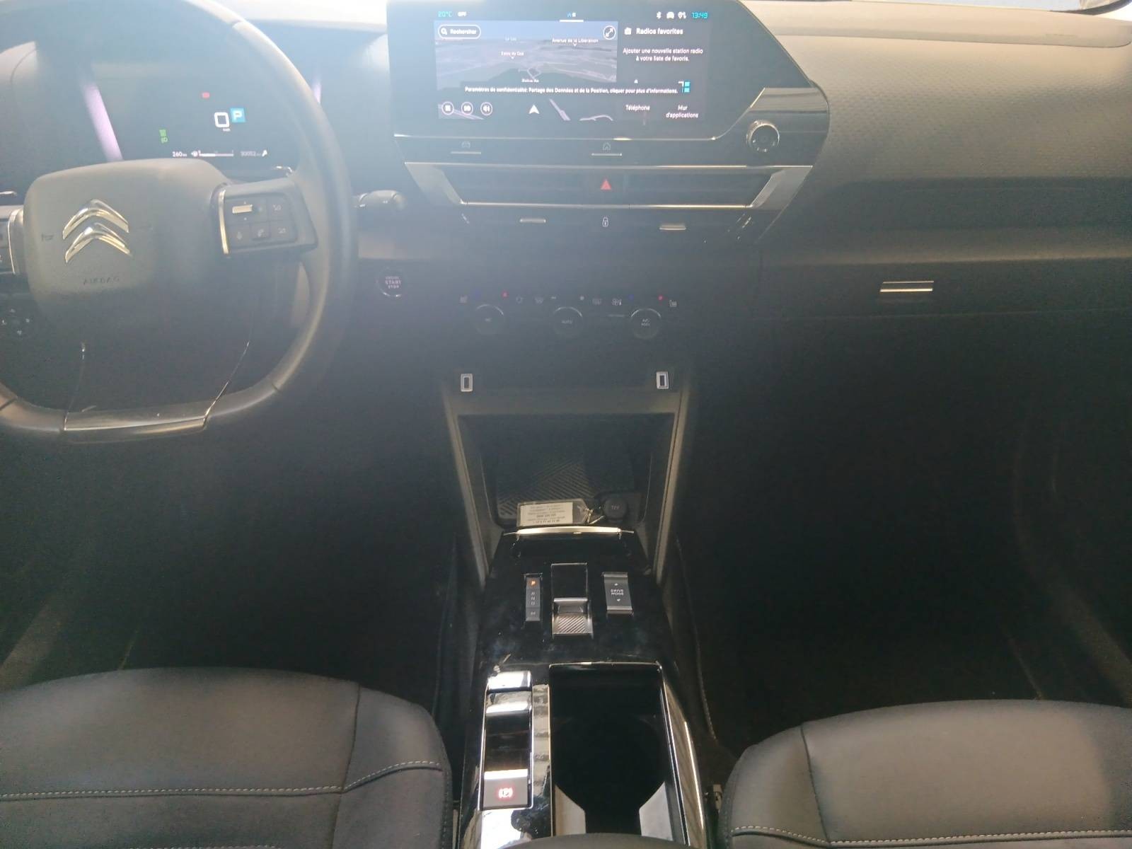 CITROEN - C4 - #842685 - 11