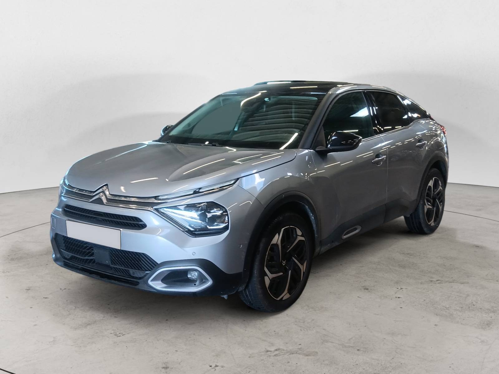CITROEN - C4 - #845938 - 0