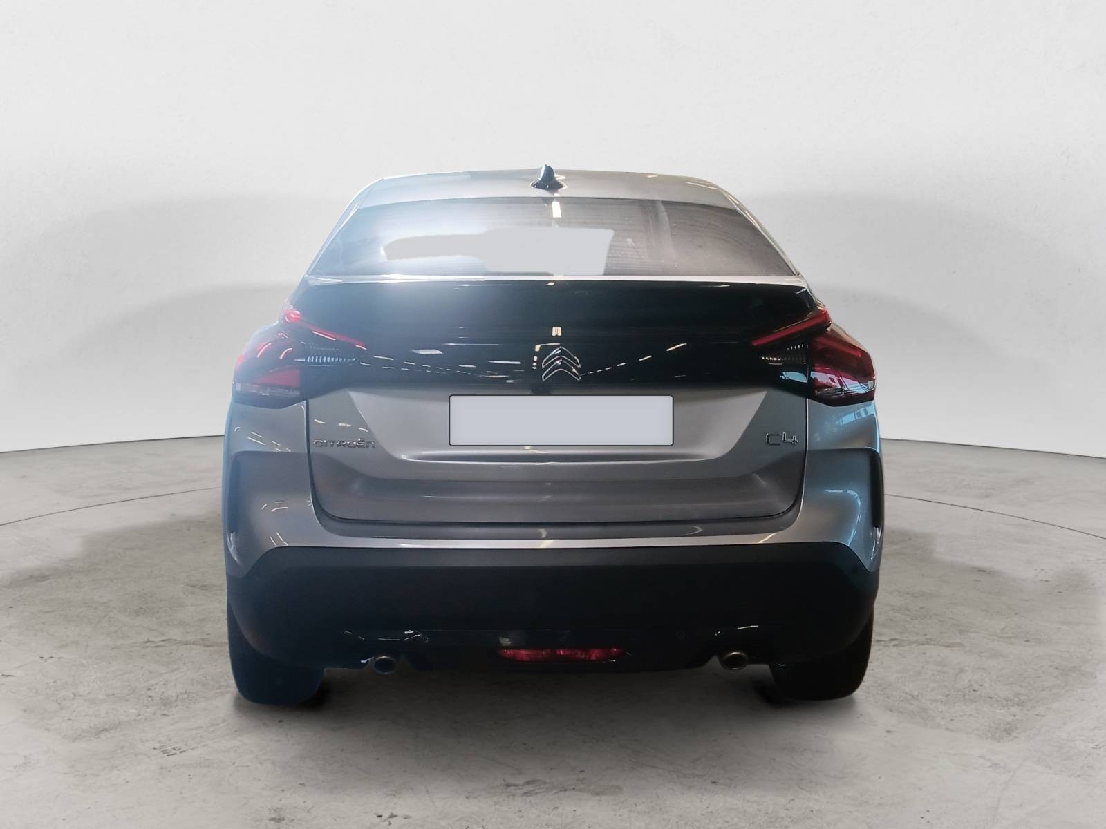 CITROEN - C4 - #845938 - 5