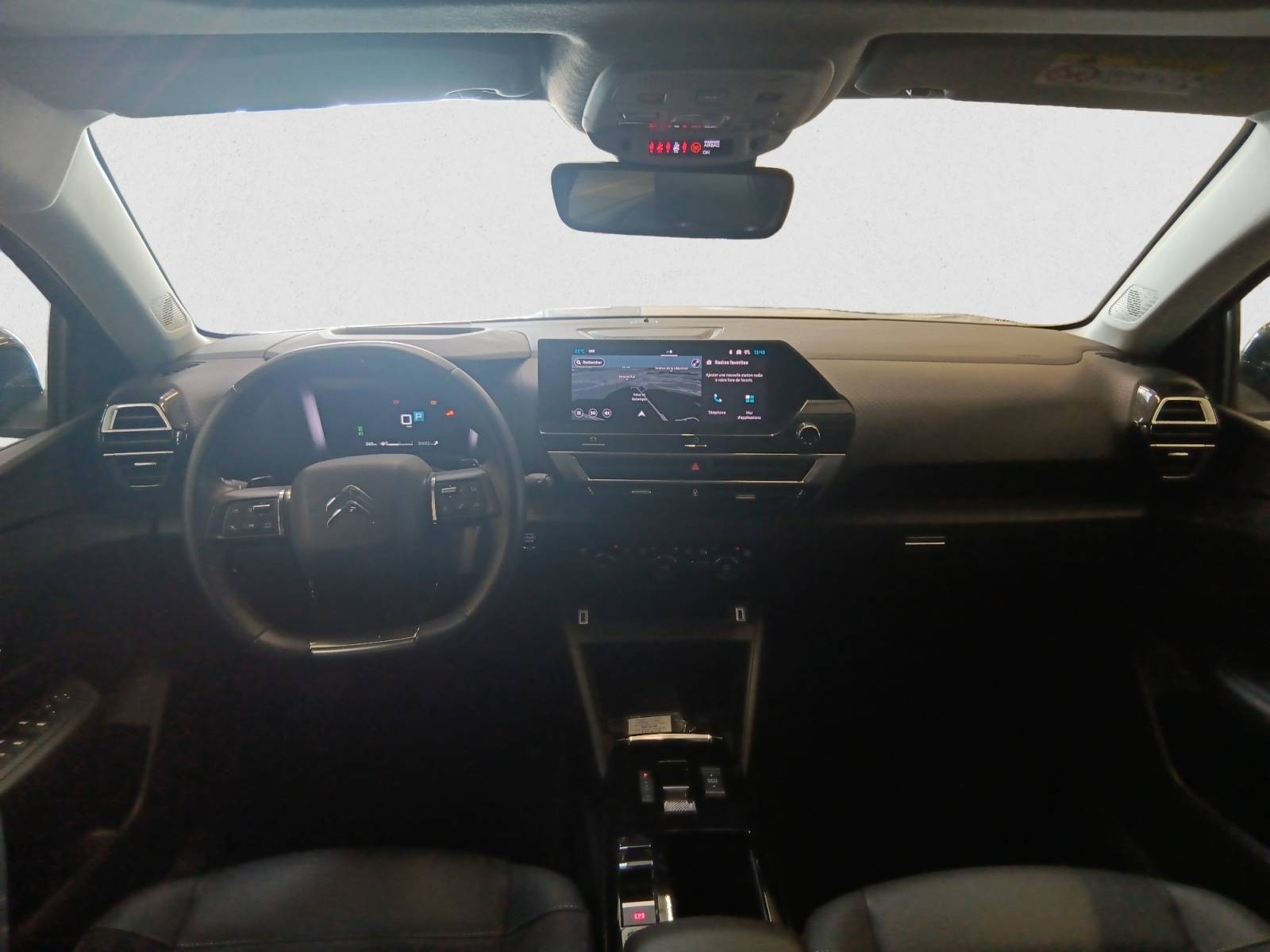 CITROEN - C4 - #845938 - 9