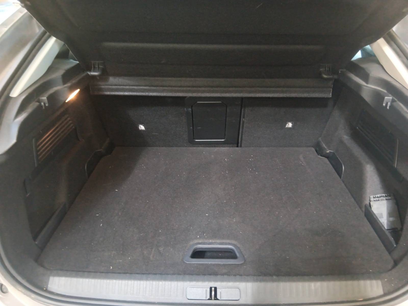 CITROEN - C4 - #845938 - 12