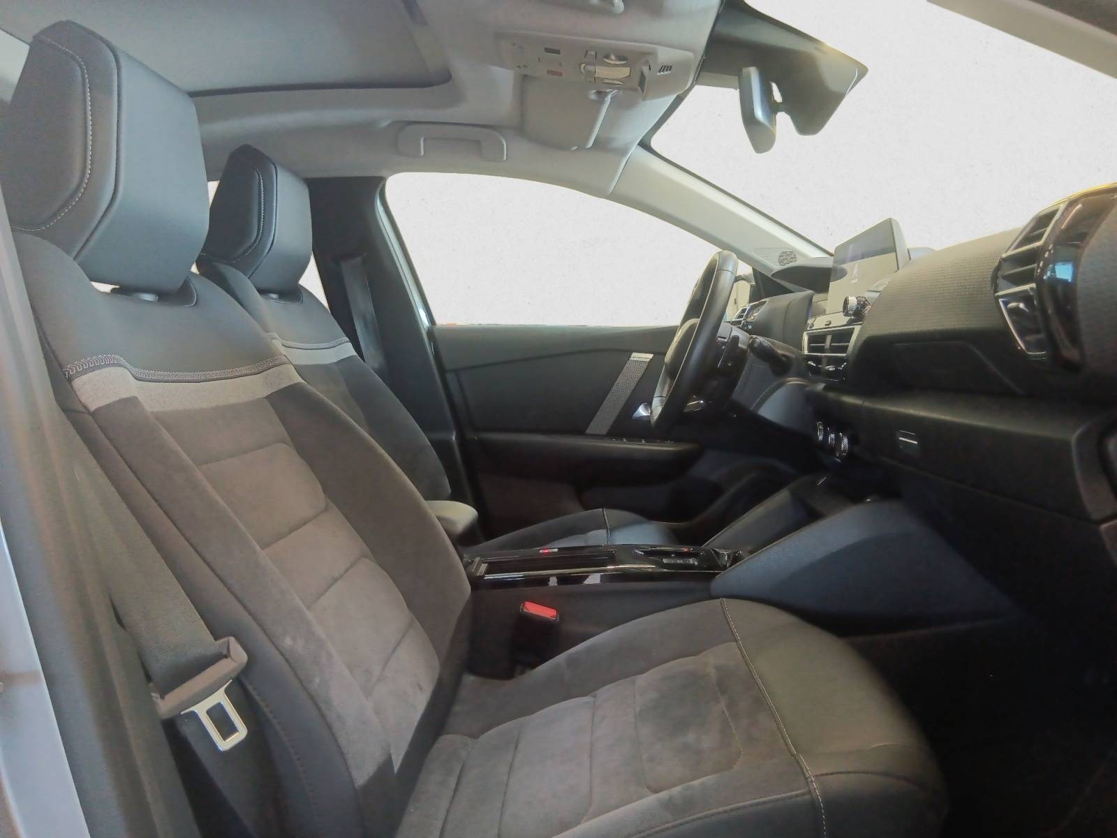 CITROEN - C4 - #845938 - 13