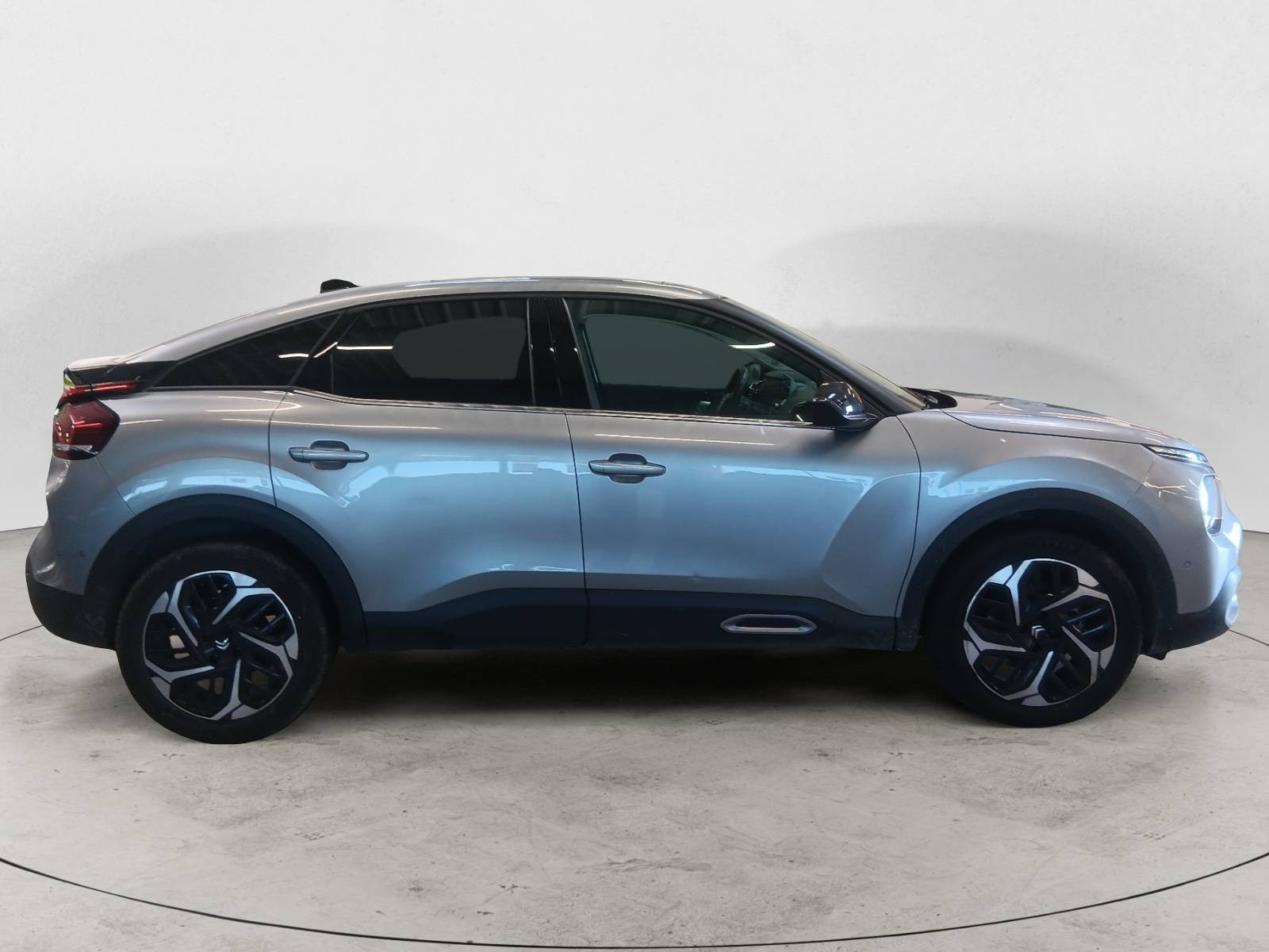 CITROEN - C4 - #845938 - 15