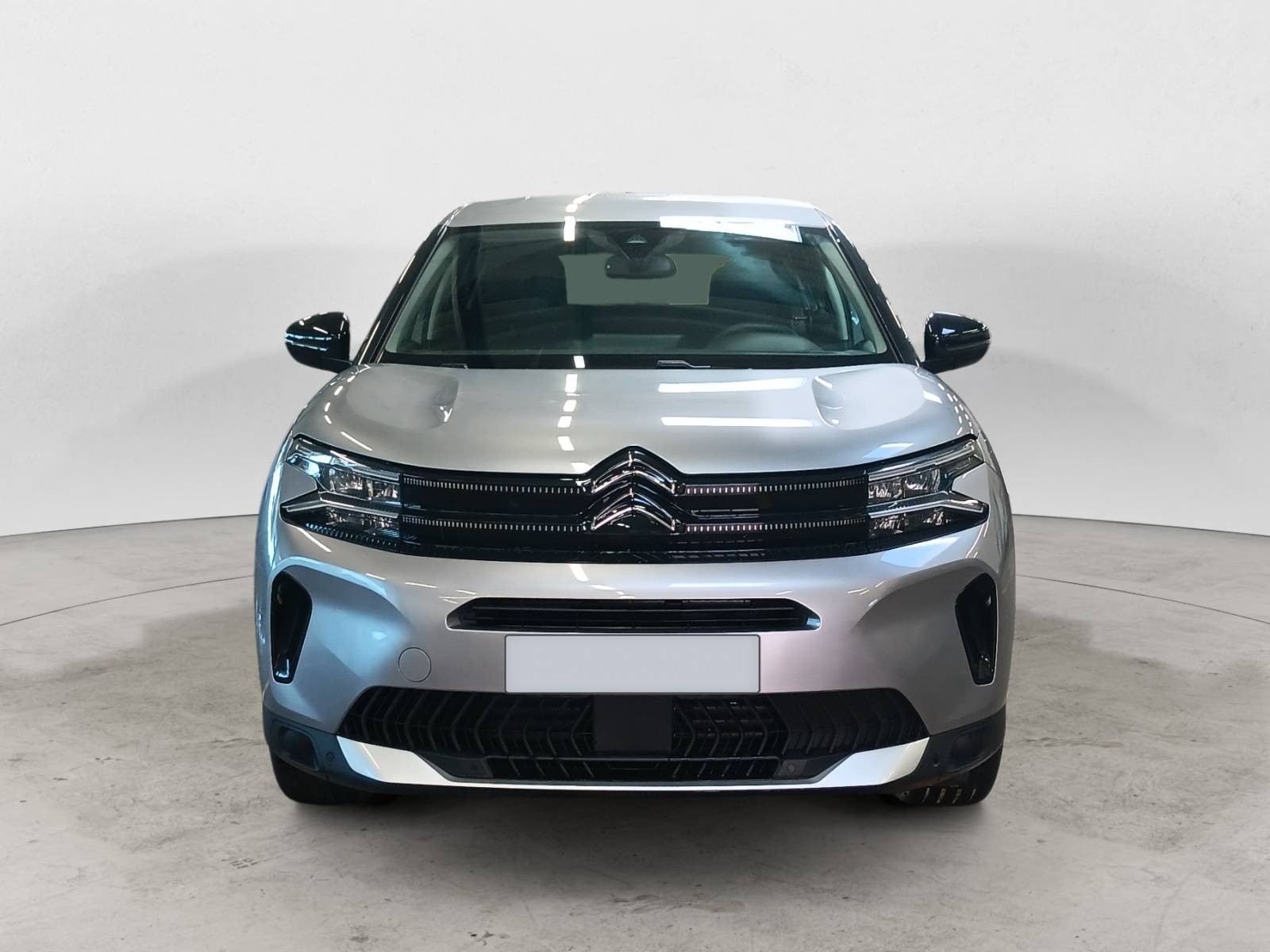 CITROEN - C5 AIRCROSS - #840138 - 4