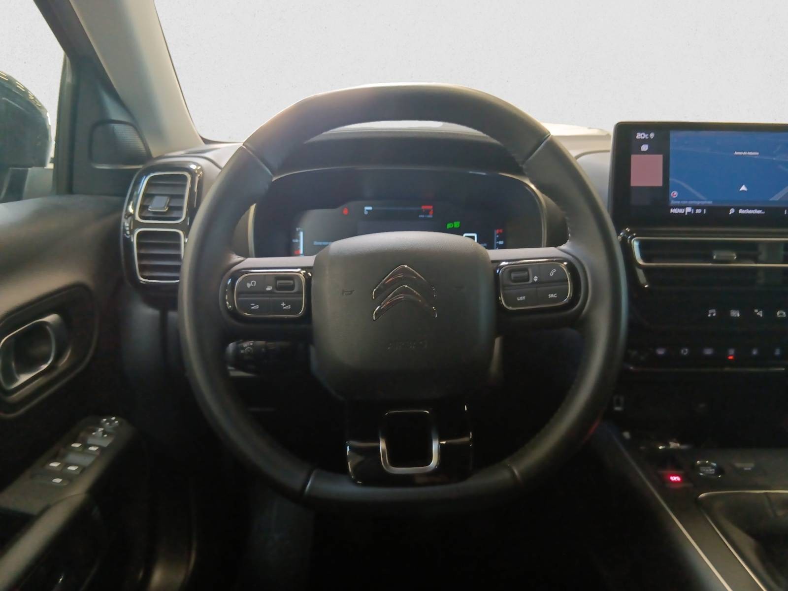 CITROEN - C5 AIRCROSS - #840138 - 10
