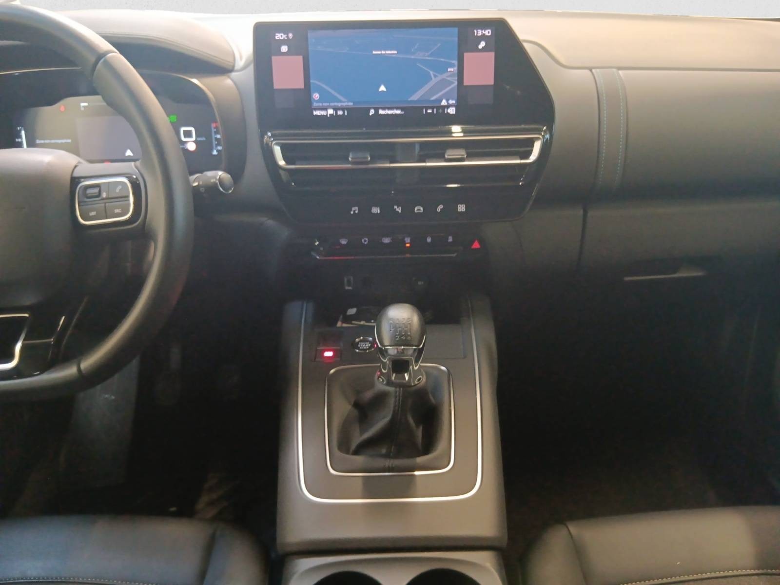CITROEN - C5 AIRCROSS - #840138 - 14