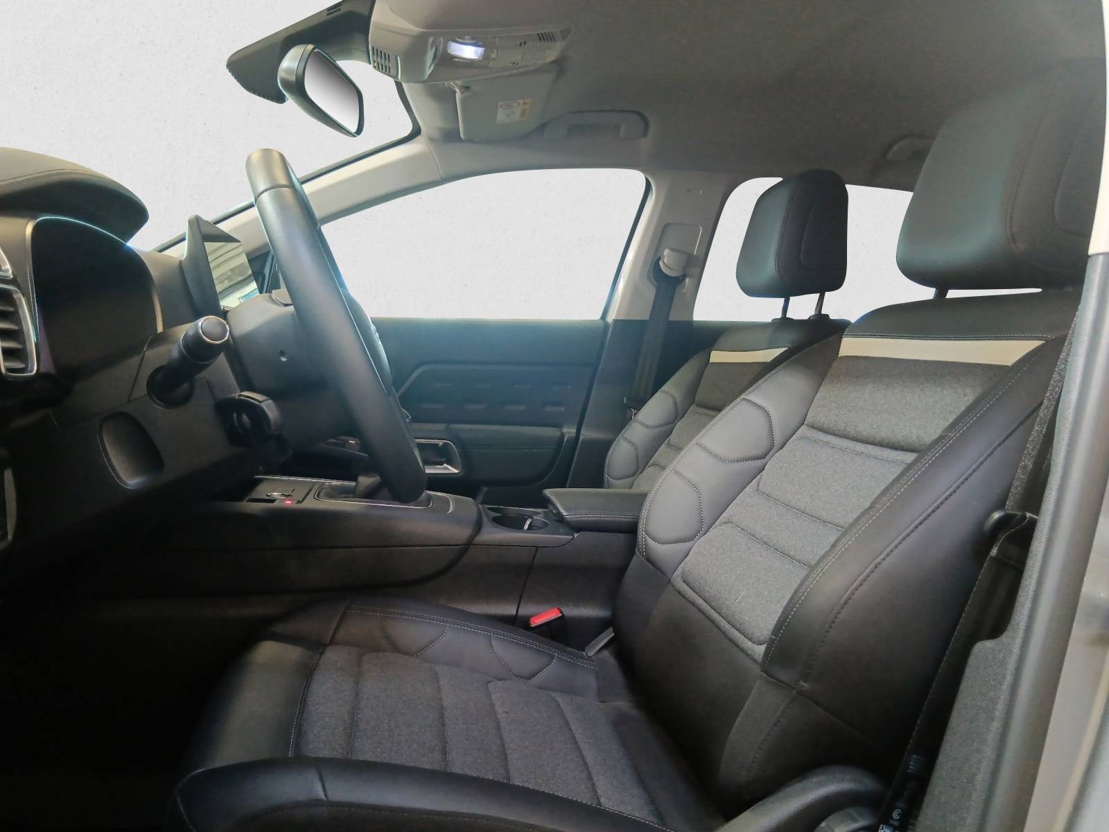 CITROEN - C5 AIRCROSS - #840138 - 7