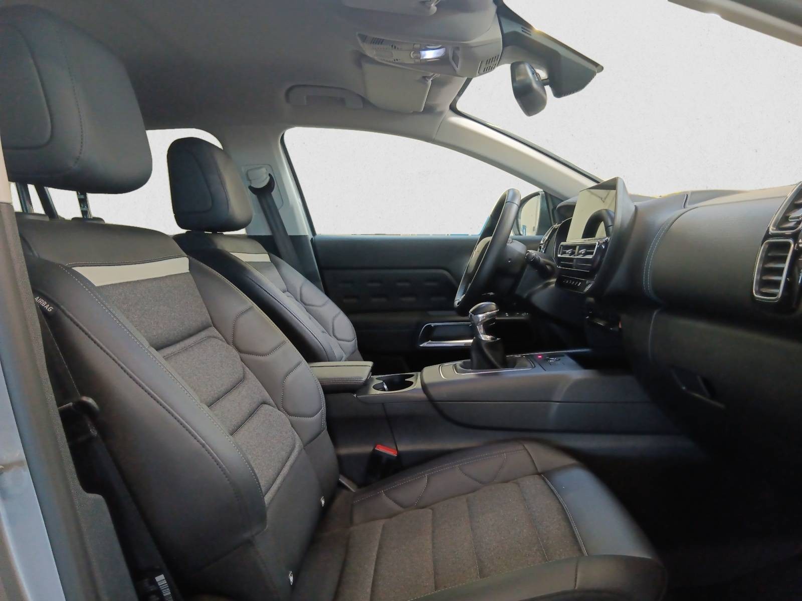 CITROEN - C5 AIRCROSS - #840138 - 13