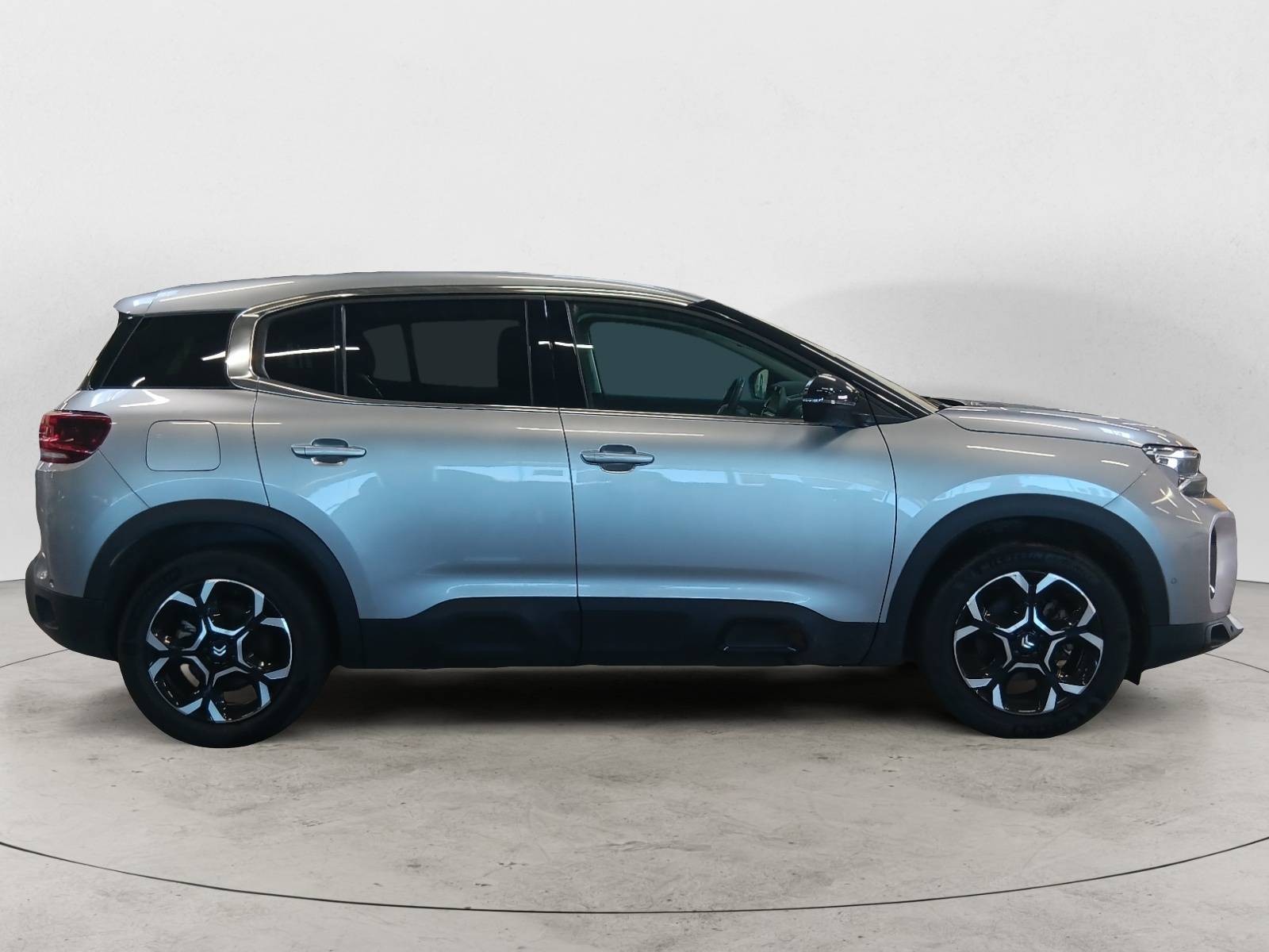 CITROEN - C5 AIRCROSS - #840138 - 15