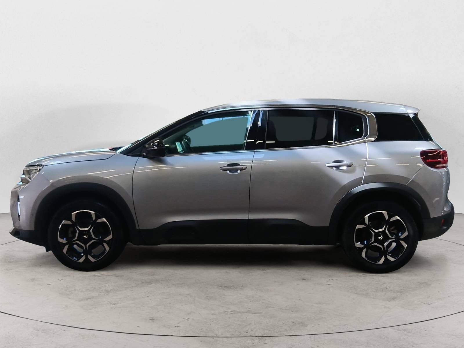 CITROEN - C5 AIRCROSS - #840138 - 16