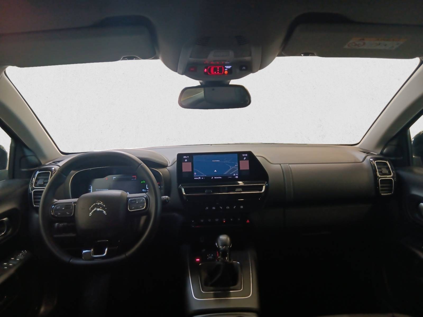 CITROEN - C5 AIRCROSS - #840138 - 9