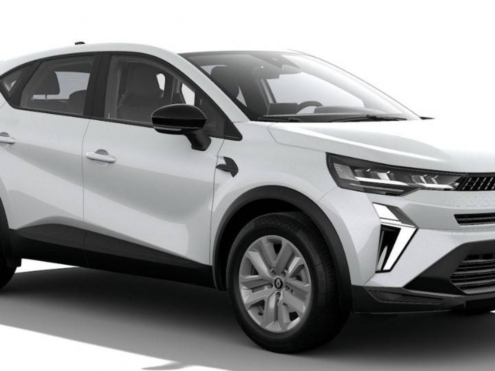 RENAULT - CAPTUR - #846571 - 0