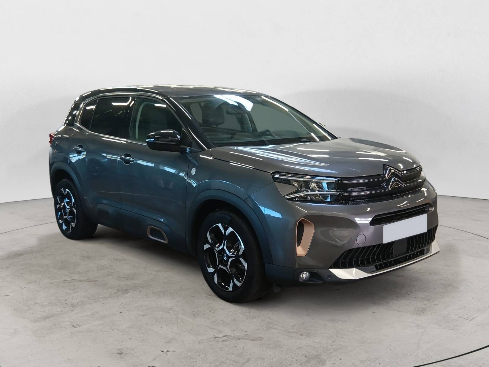 CITROEN - C5 AIRCROSS - #842906 - 1