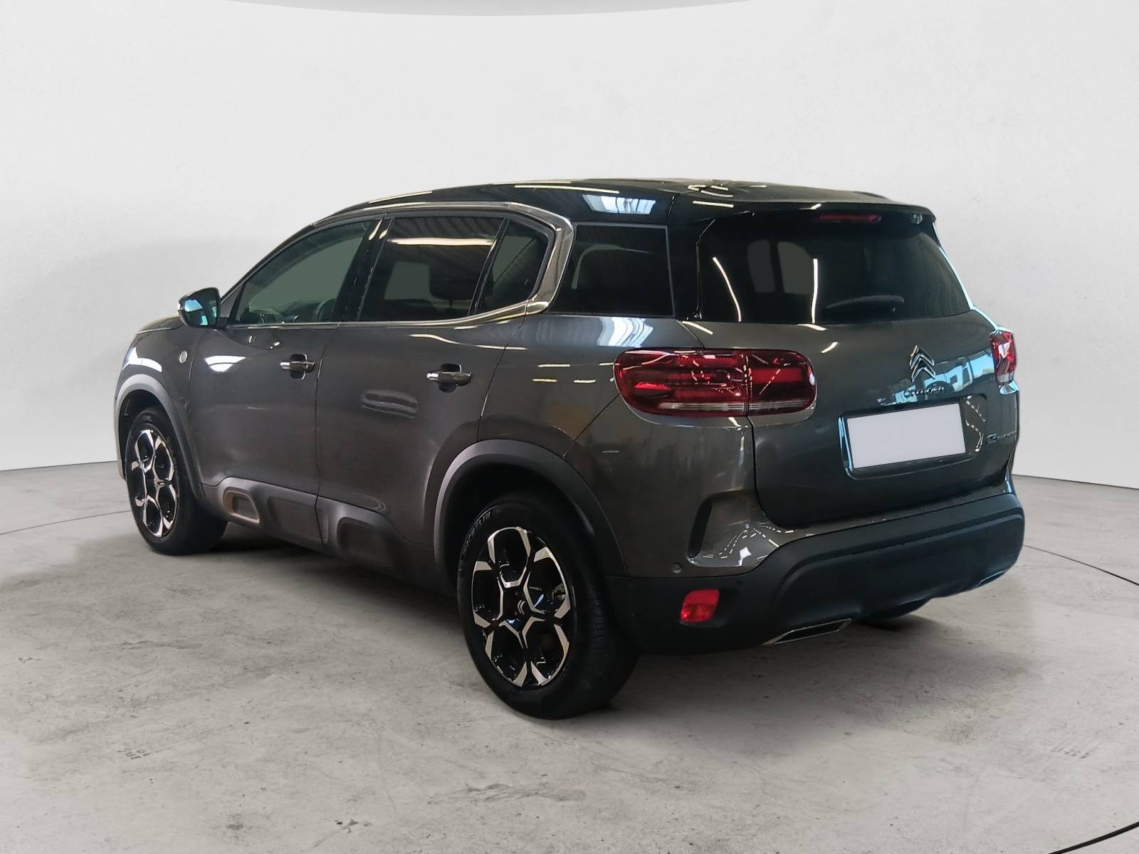 CITROEN - C5 AIRCROSS - #842906 - 2
