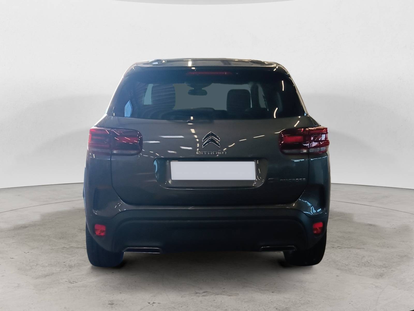 CITROEN - C5 AIRCROSS - #842906 - 5