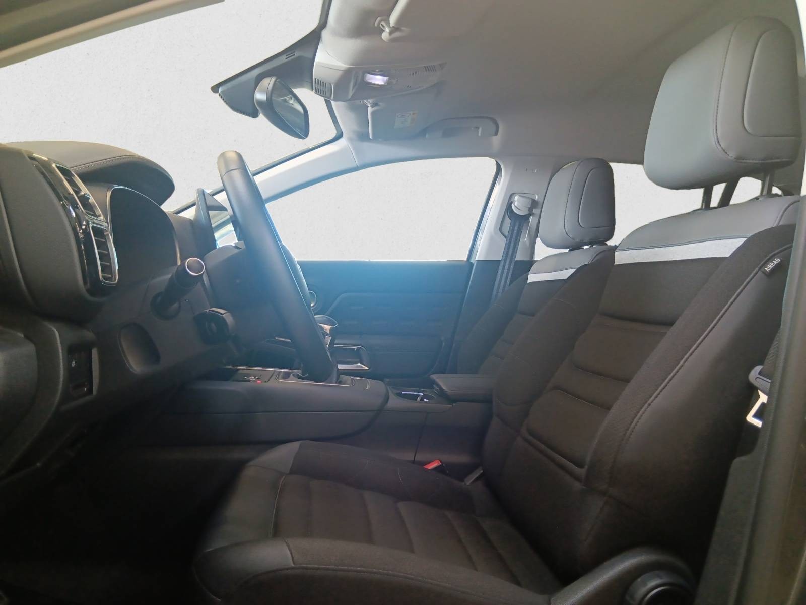 CITROEN - C5 AIRCROSS - #842906 - 7