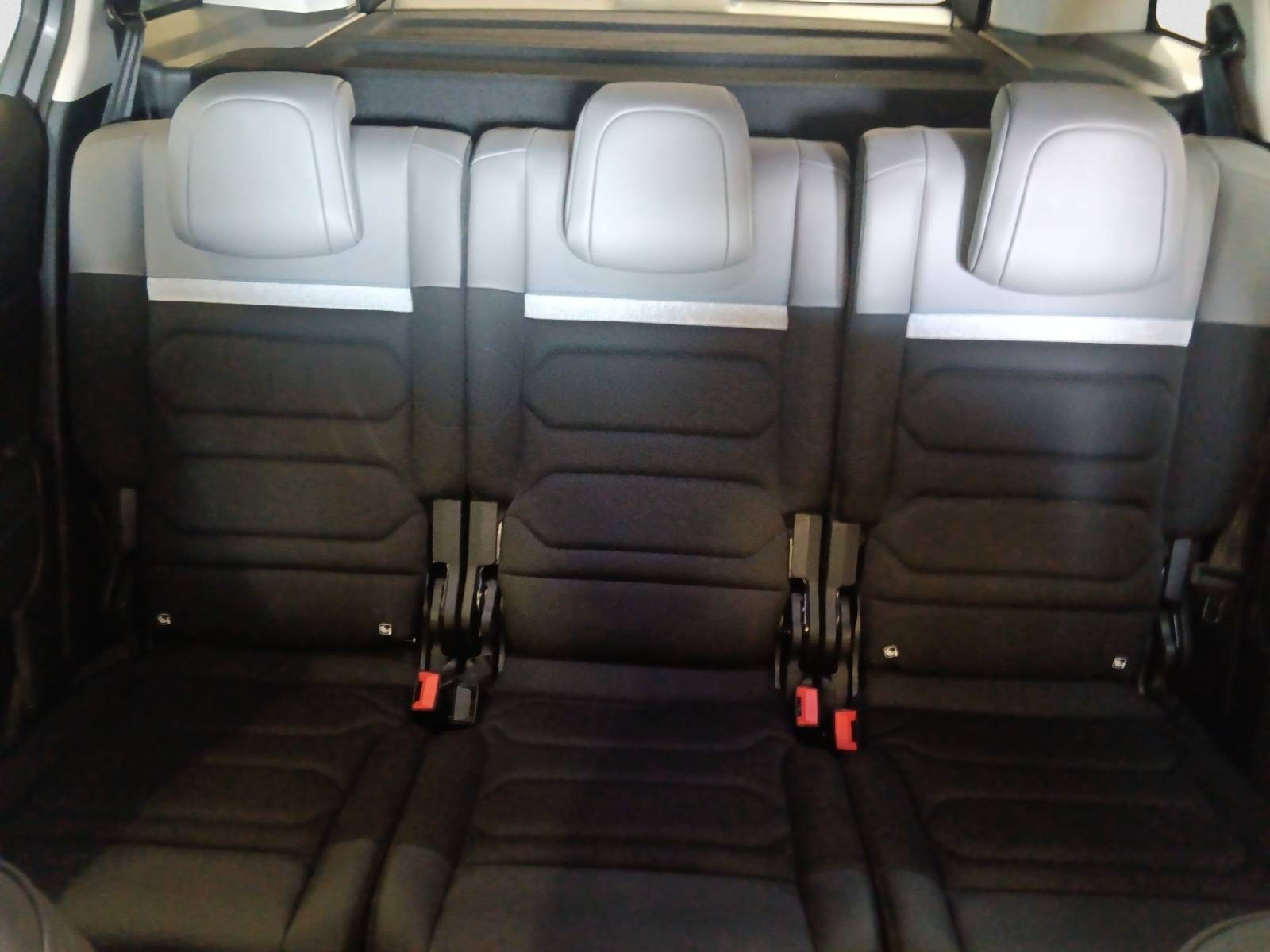CITROEN - C5 AIRCROSS - #842906 - 8