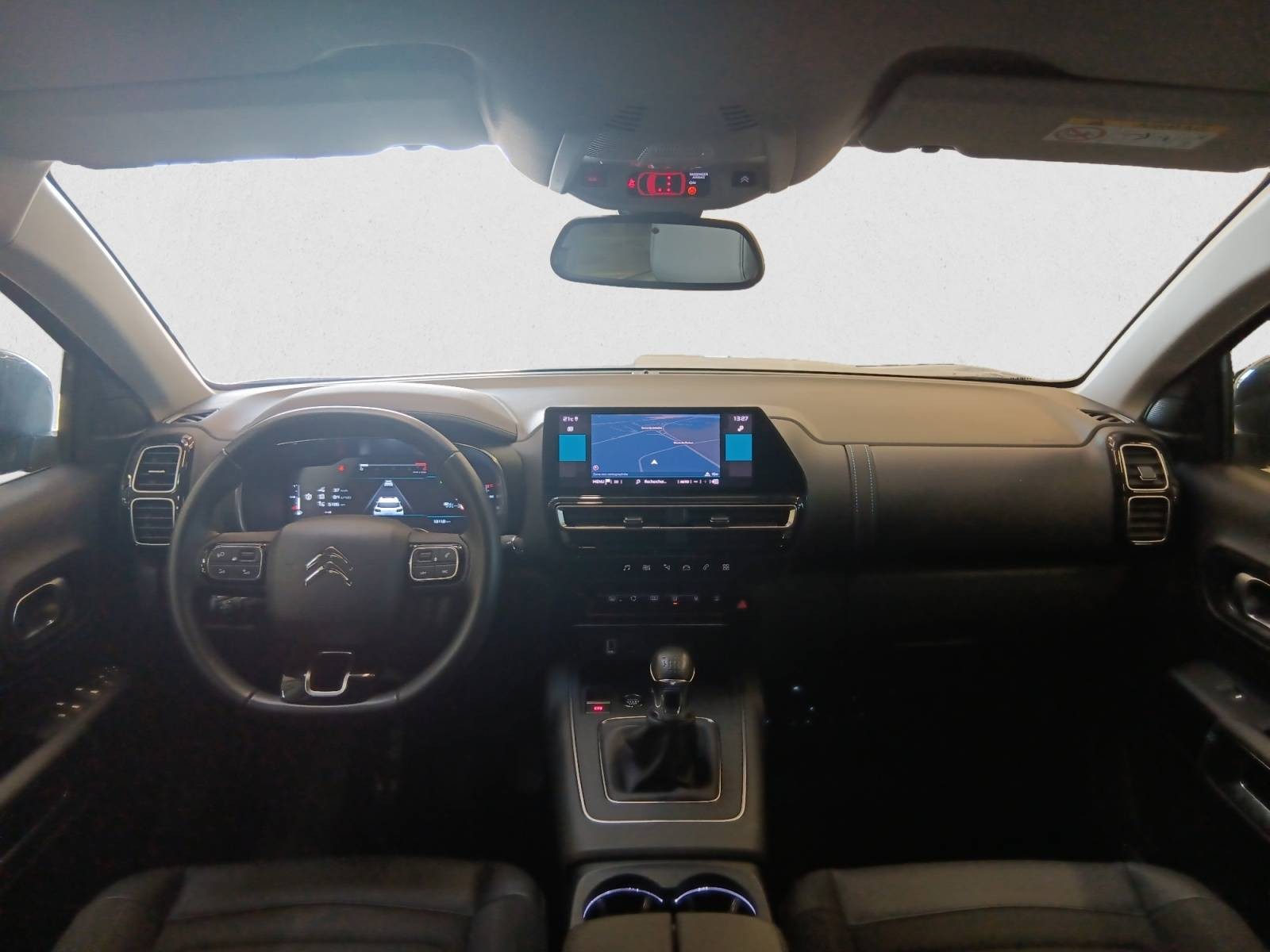 CITROEN - C5 AIRCROSS - #842906 - 9