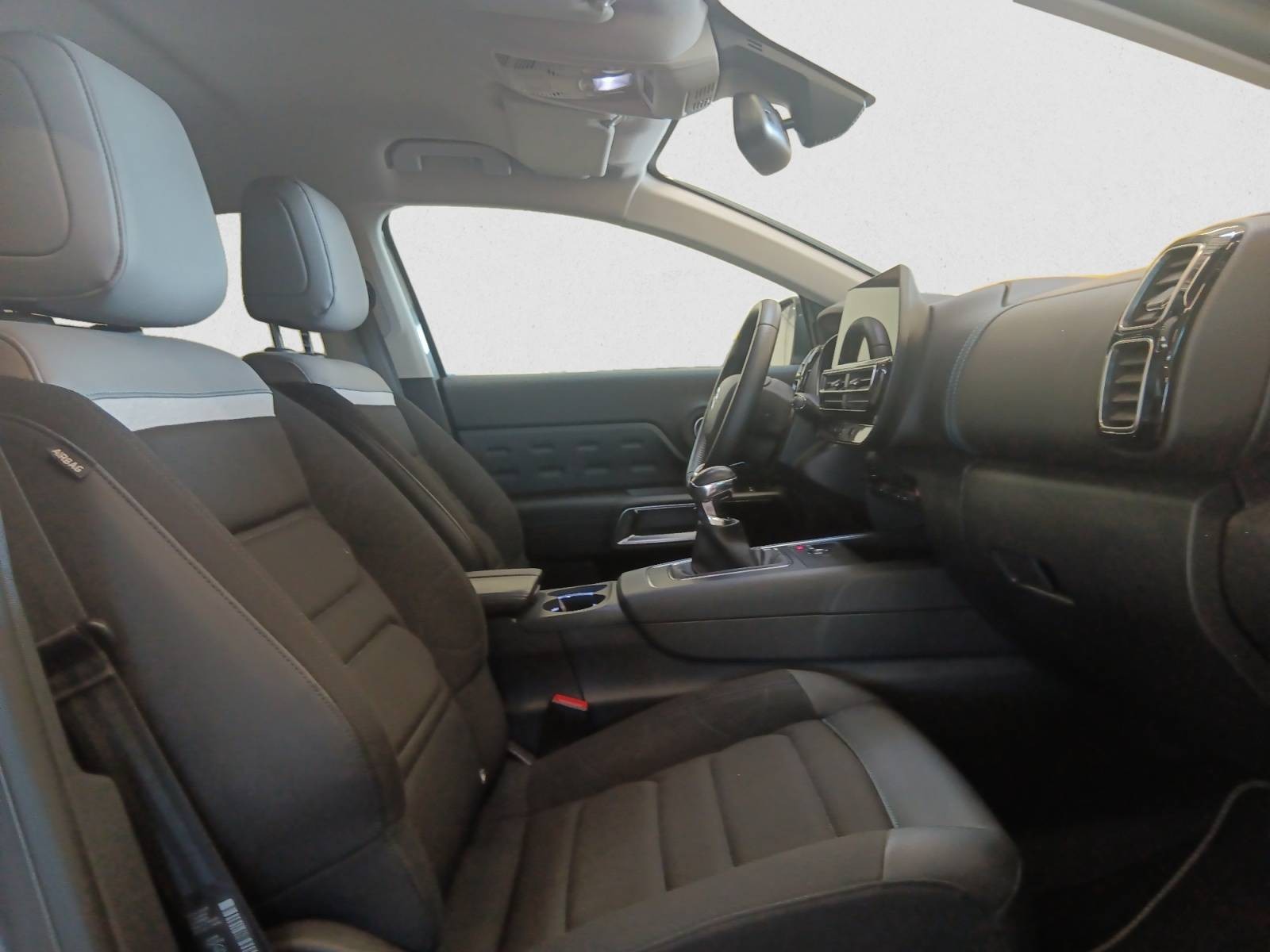 CITROEN - C5 AIRCROSS - #842906 - 13