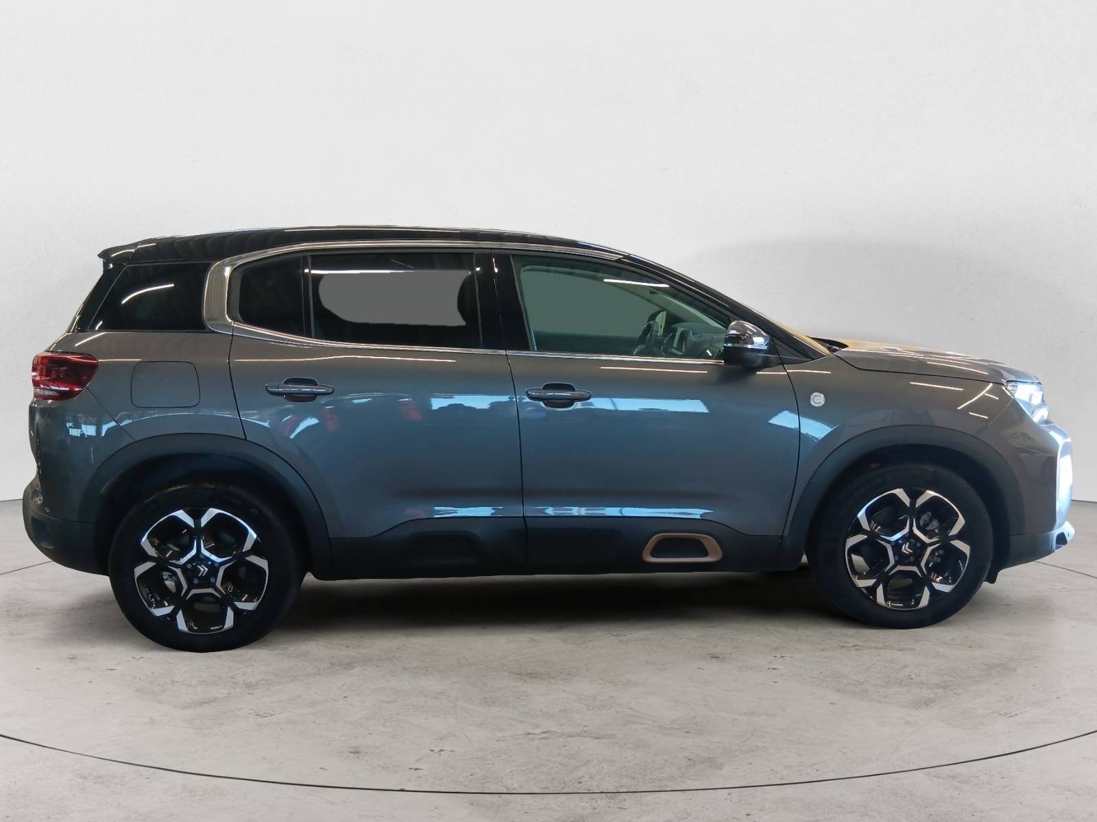CITROEN - C5 AIRCROSS - #842906 - 15