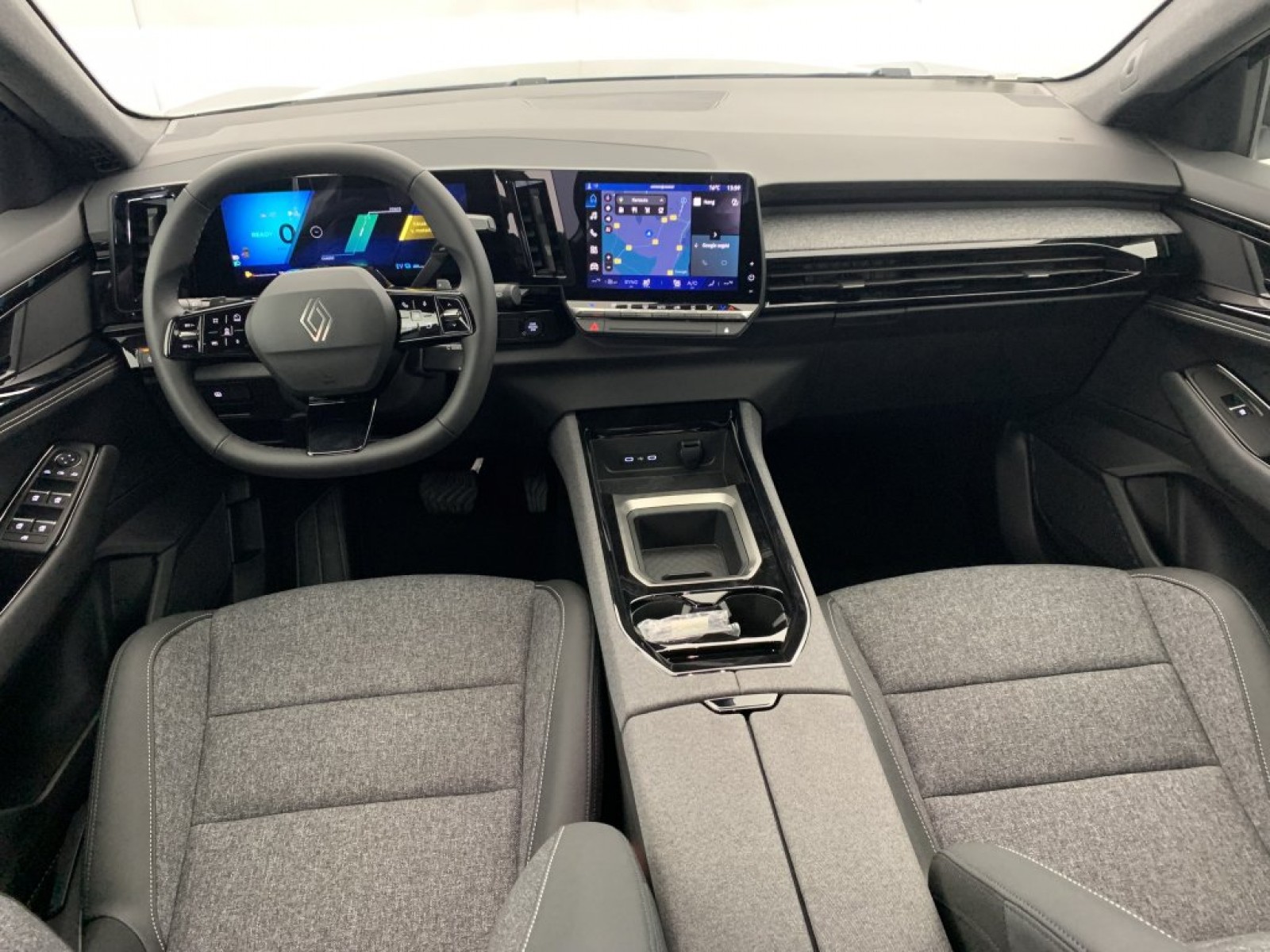 RENAULT - AUSTRAL NOUVEAU - #842957 - 21