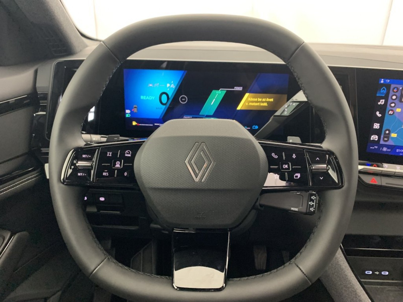 RENAULT - AUSTRAL NOUVEAU - #842957 - 23