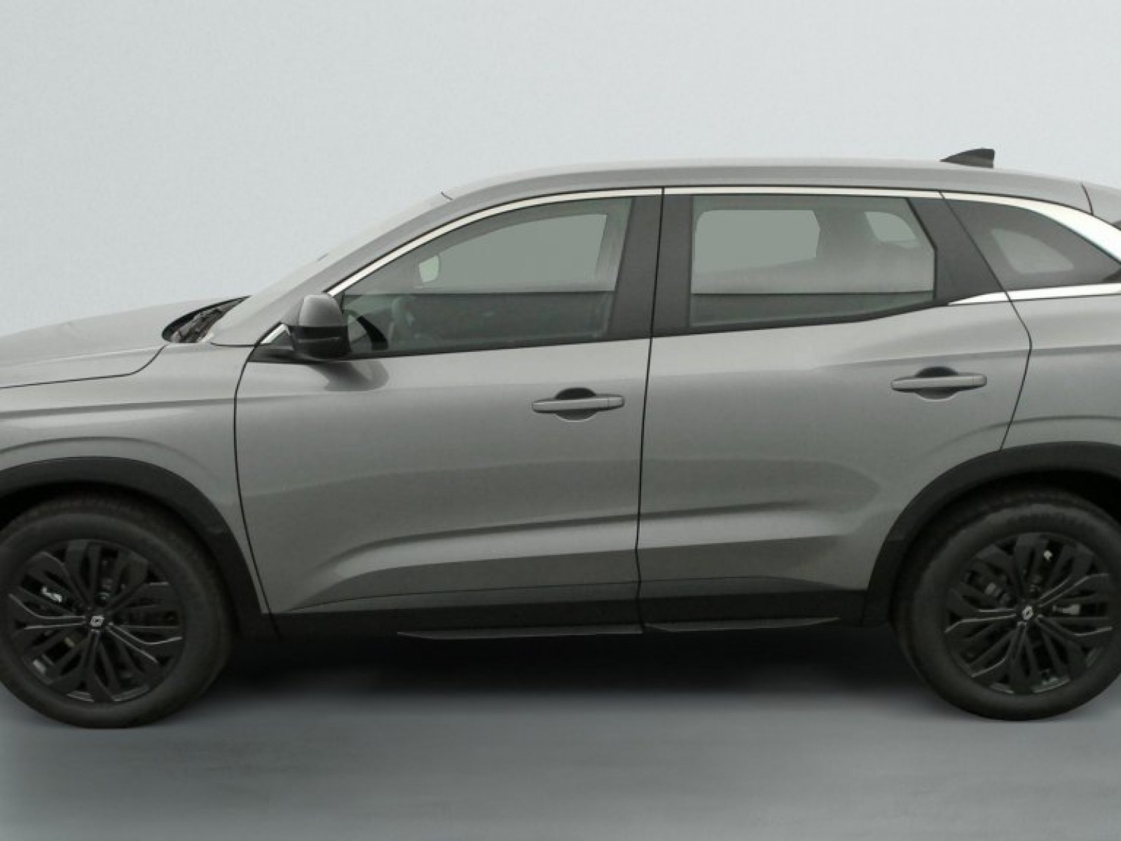 RENAULT - AUSTRAL NOUVEAU - #842957 - 8
