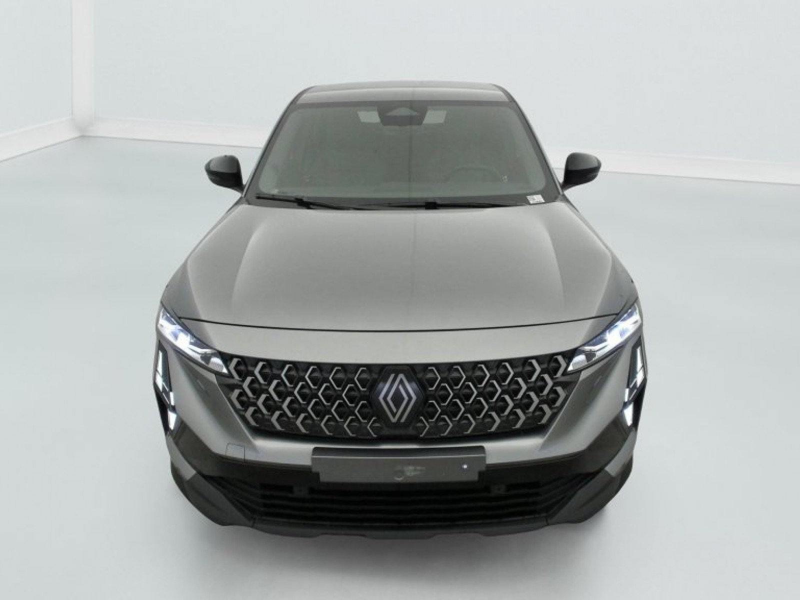RENAULT - AUSTRAL NOUVEAU - #842958 - 4