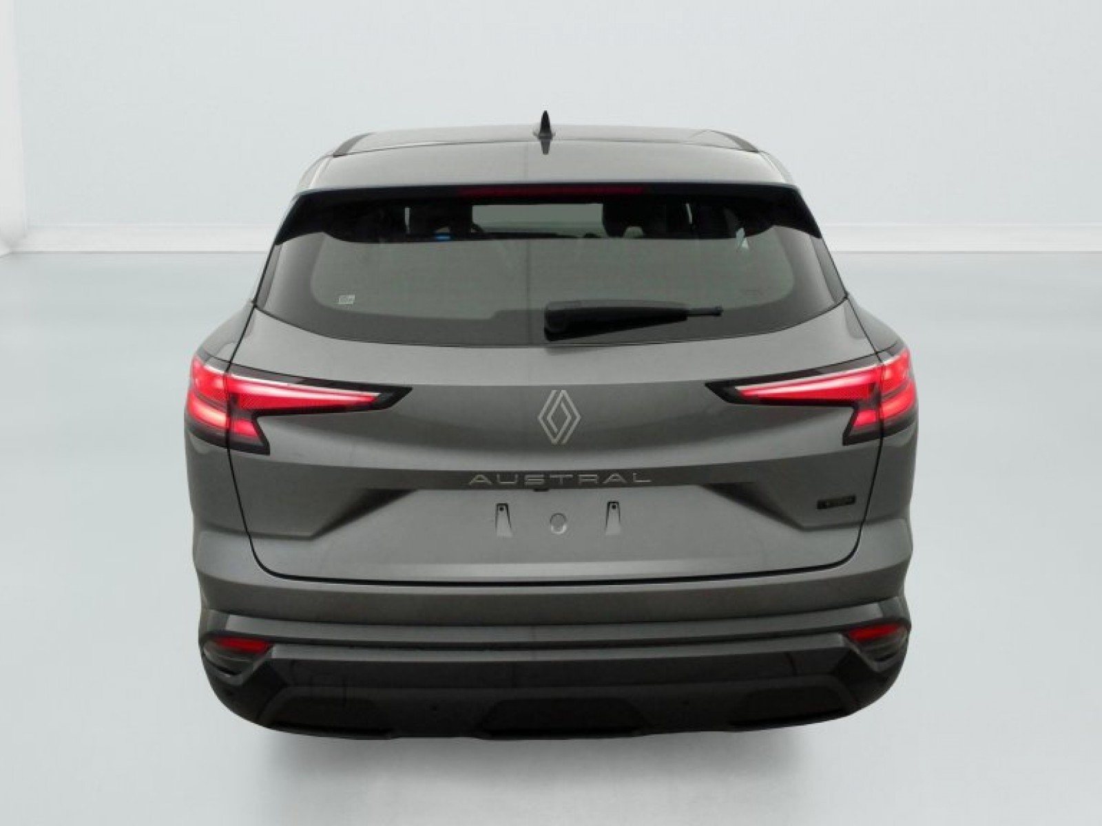 RENAULT - AUSTRAL NOUVEAU - #842958 - 12