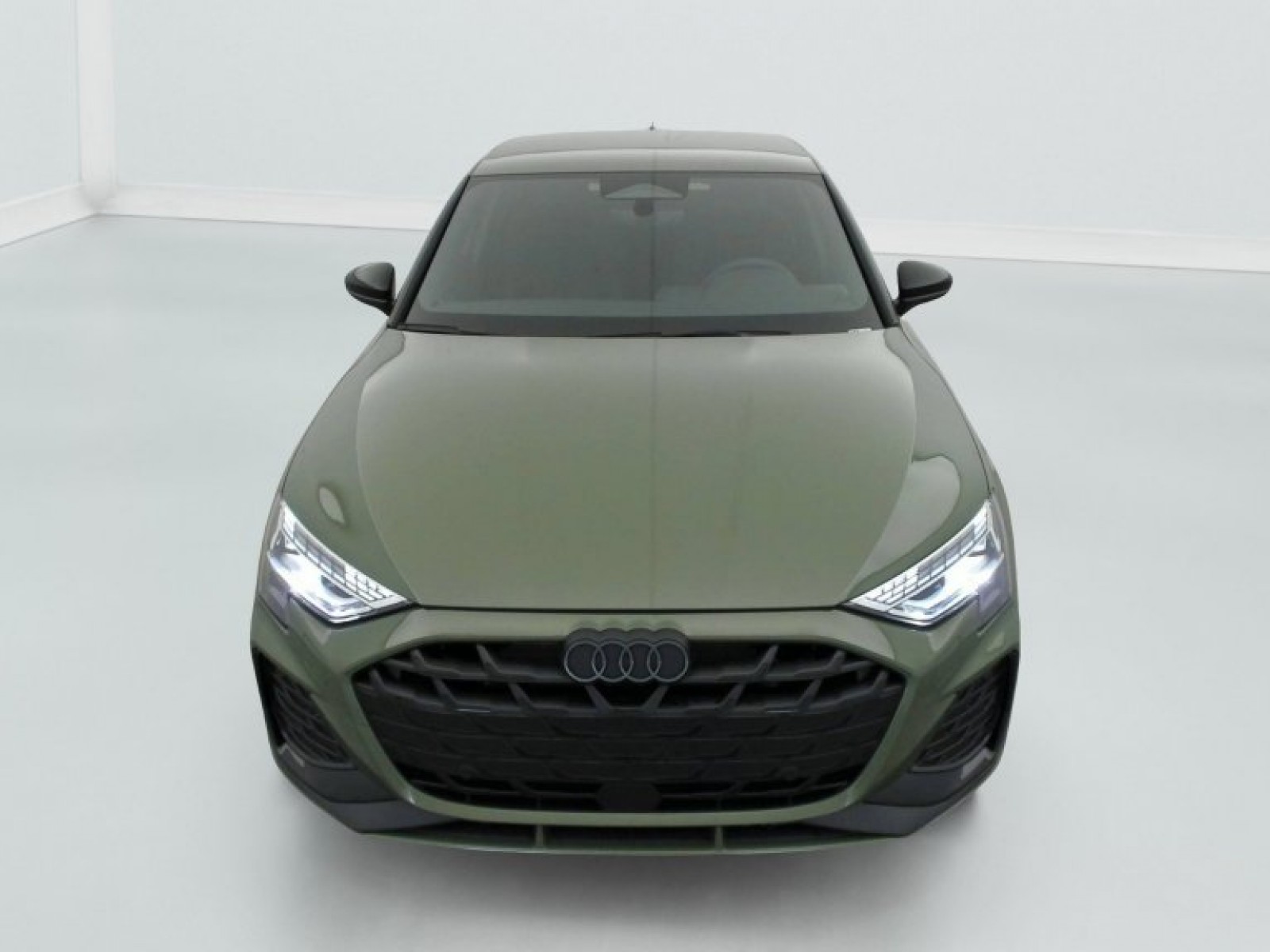 AUDI - A3 SPORTBACK NOUVELLE - #843045 - 31