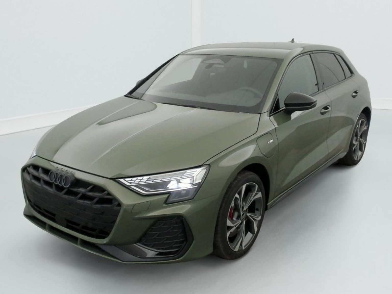 AUDI - A3 SPORTBACK NOUVELLE - #843045 - 33