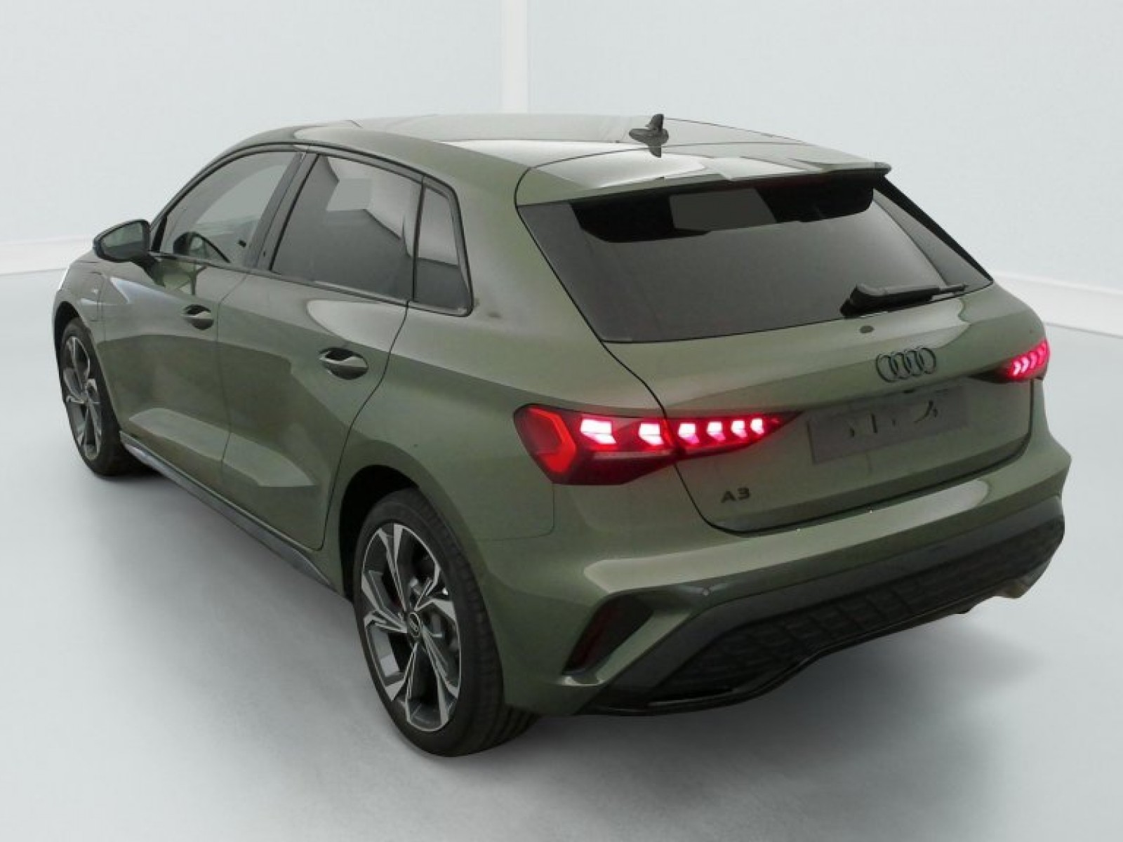 AUDI - A3 SPORTBACK NOUVELLE - #843045 - 36